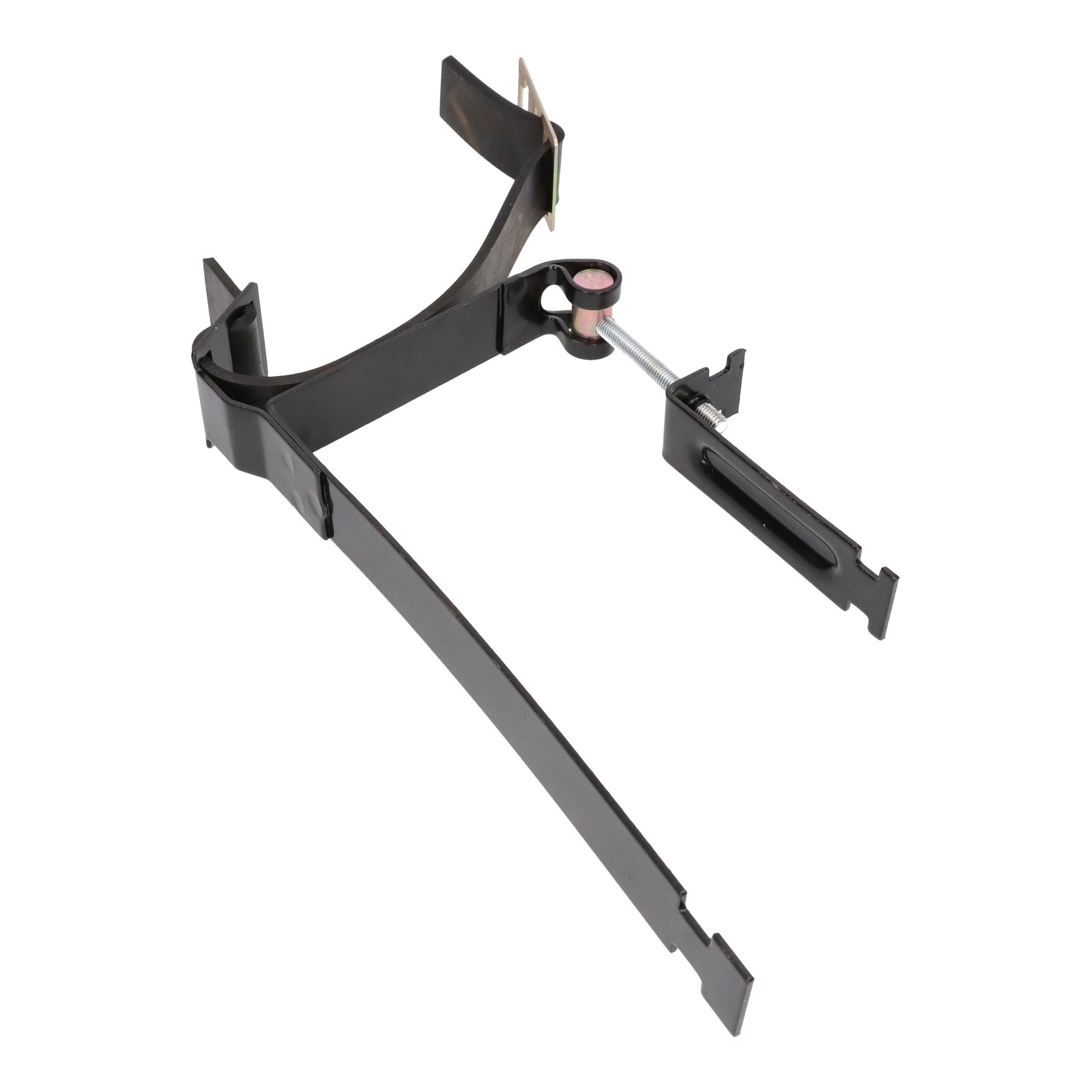 Halter Batteriespannband Riemen Bügel für MZ ETZ TS ES 125 150 250 251 301 9Ah 12V