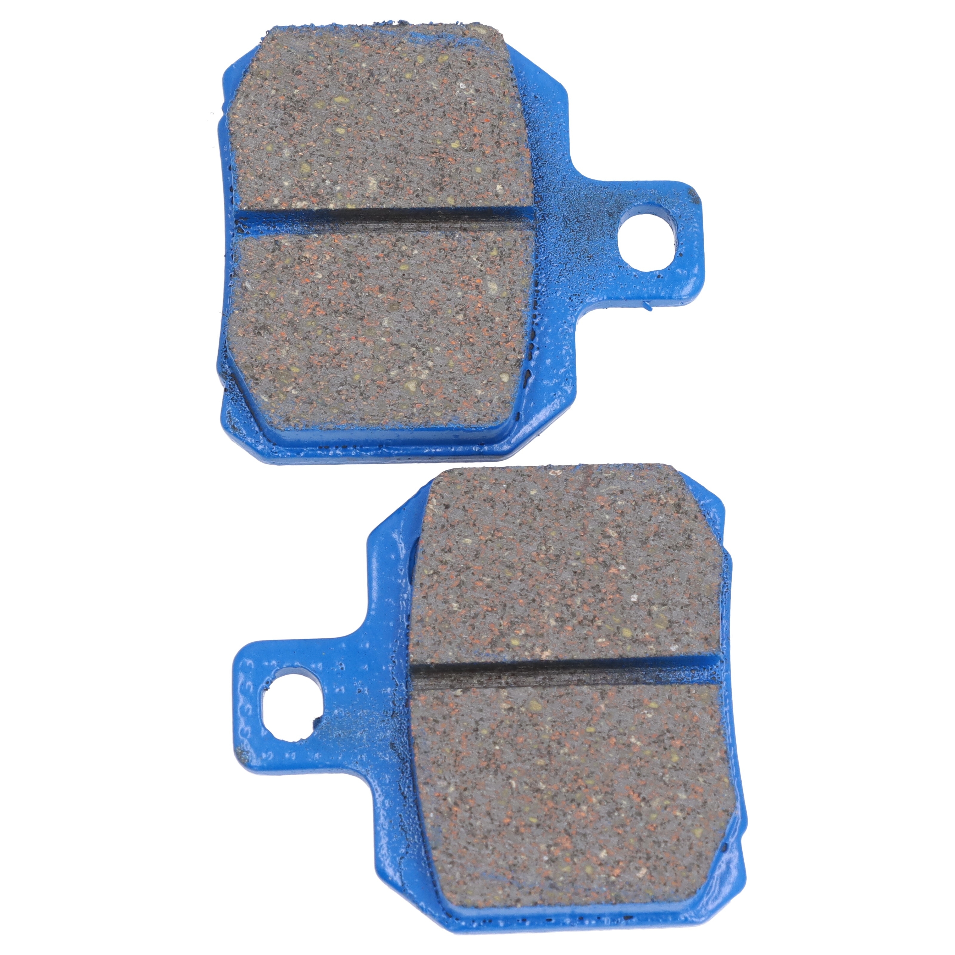 EBC Bremsbeläge SFAC266 für Piaggio X9 Beverly X8 X9 Yamaha MBK XQ YP Suzuki UH