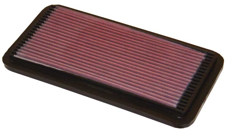 K&N Tauschluftfilter 33-2030 Lexus ES 250 Toyota 1,6i 1,8d 2,0d 2,0i