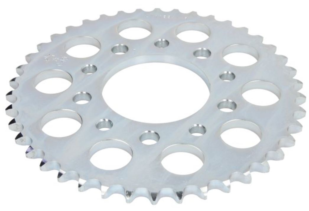 JT Kettenrad 42 Zähne 530 Teilung 530 / R1334-42 JT Sprockets JTR1334.42