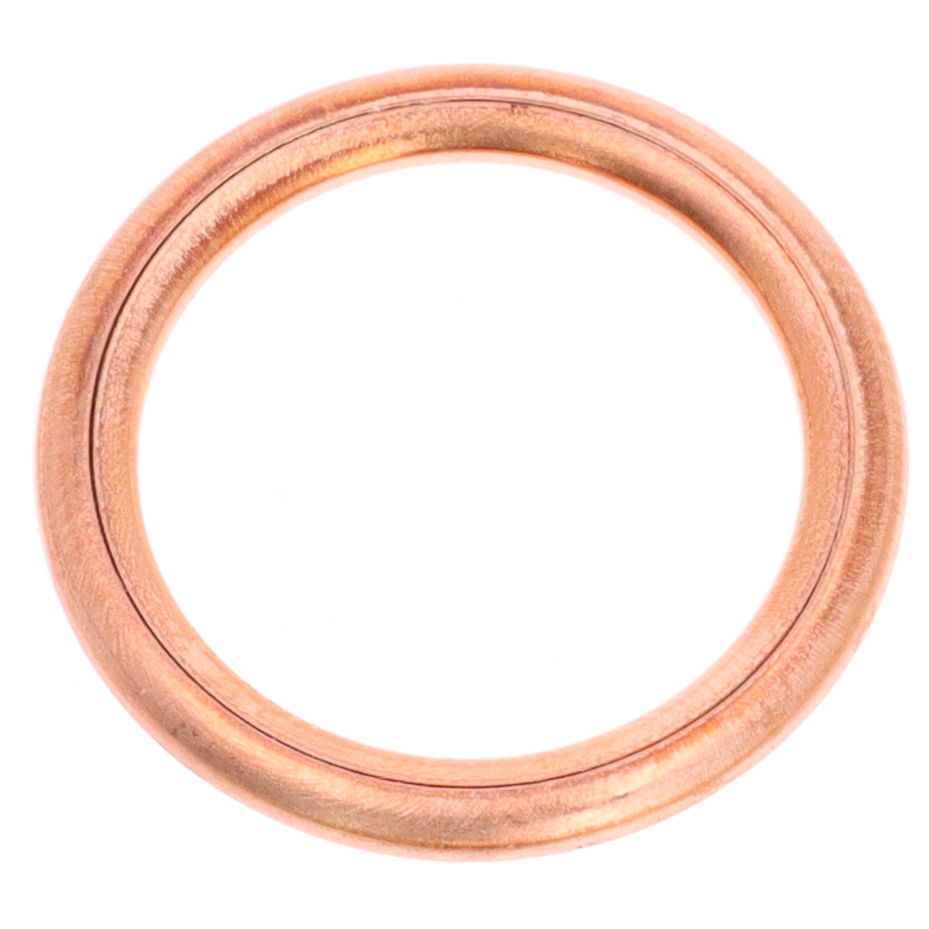 10x Elring 813.052 Dichtringe Ölablassschraube für VW Mercedes Opel Fiat Audi Renault Peugeot 22x16x2 mm