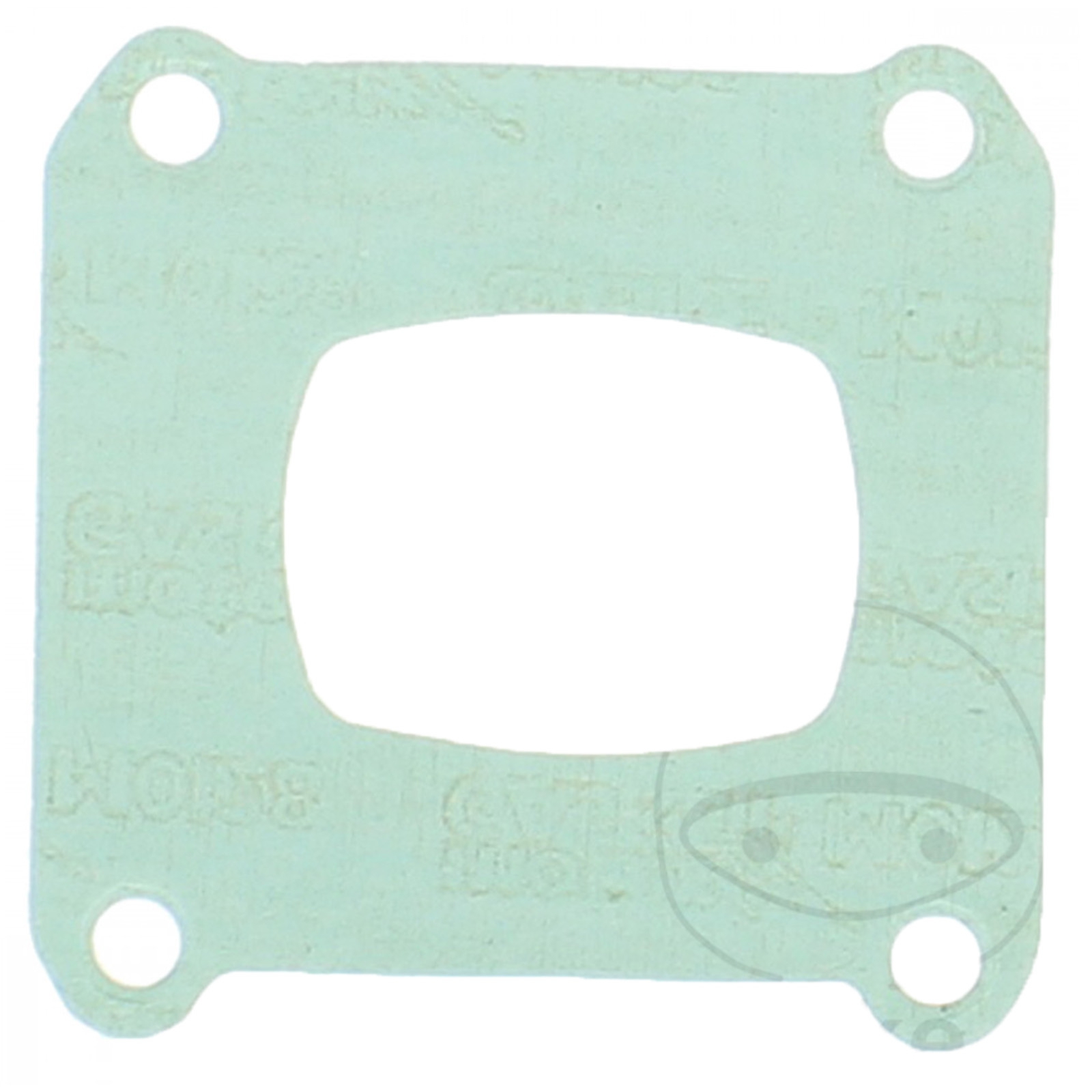 Einlassdichtung S410270010008 aussen für KTM SX125 2016-24 SX150 2016-22 SX250 300 EXC150 250 300
