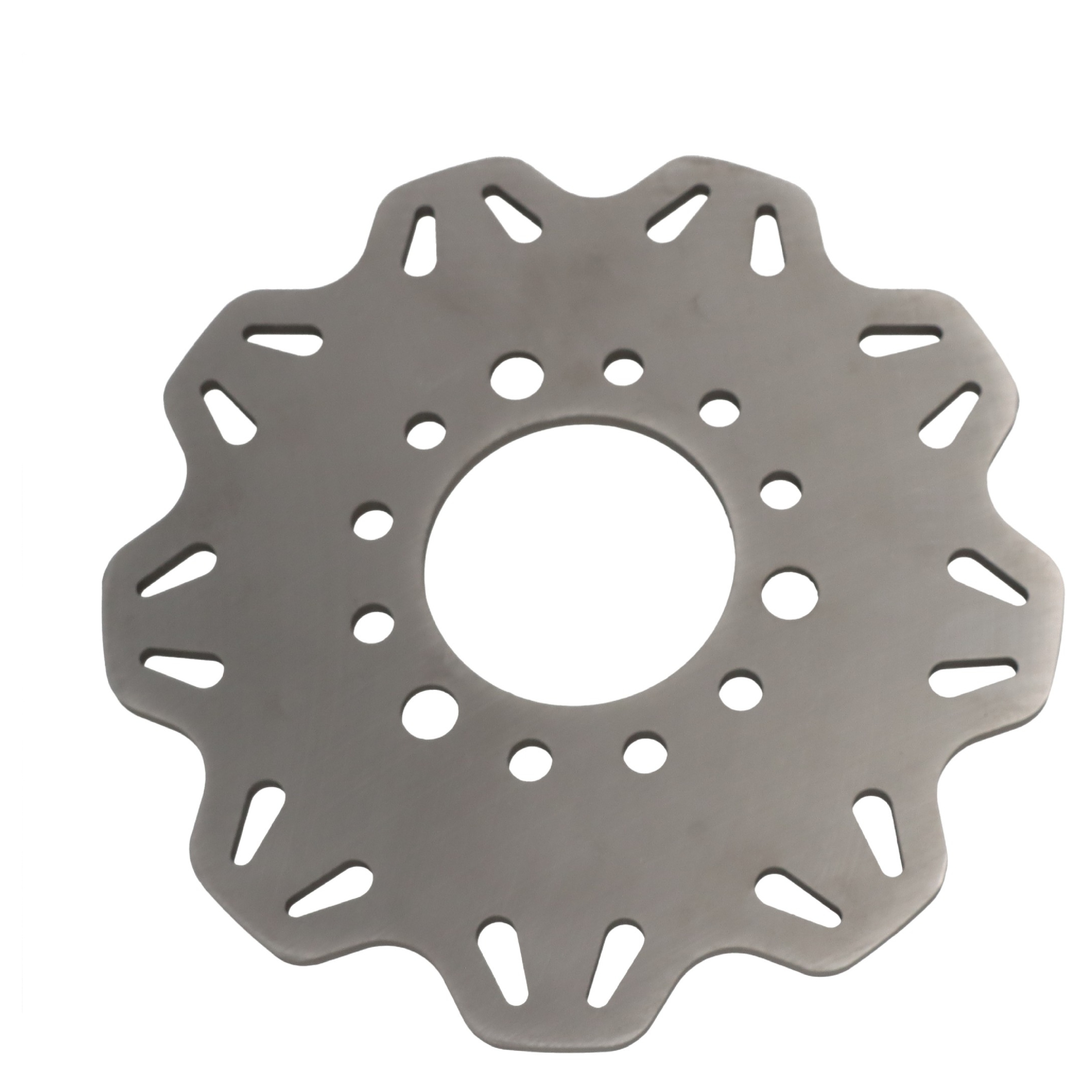 EBC VEE Scooter Bremsscheibe VR971 Kymco Cobra ZX Yager/Spacer Top Boy Super 9 etc