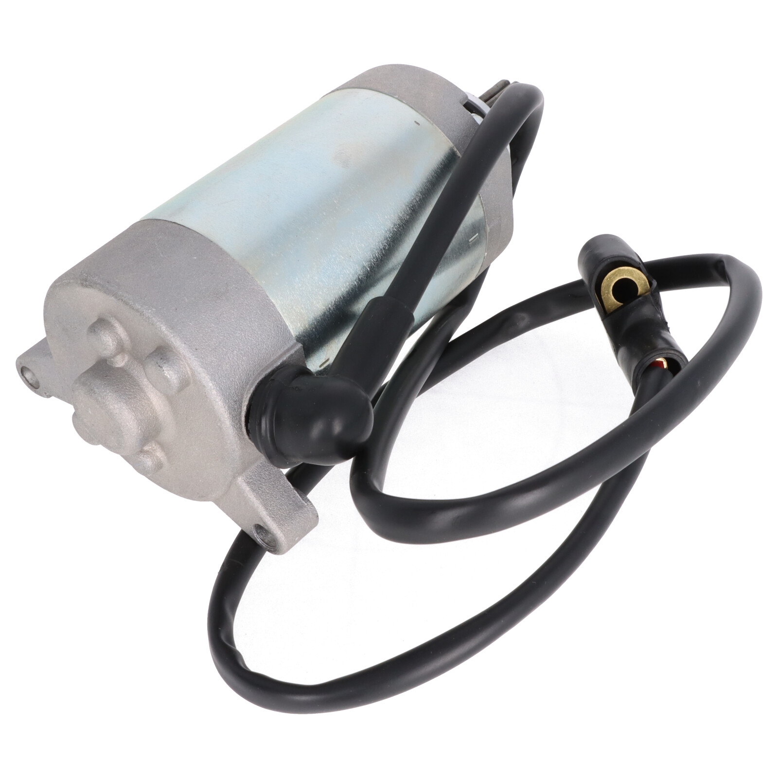 Anlasser für Yamaha YBR125 ED SPD XT125 Derbi Senda 125 Malaguti X3M Anlassermotor Satz
