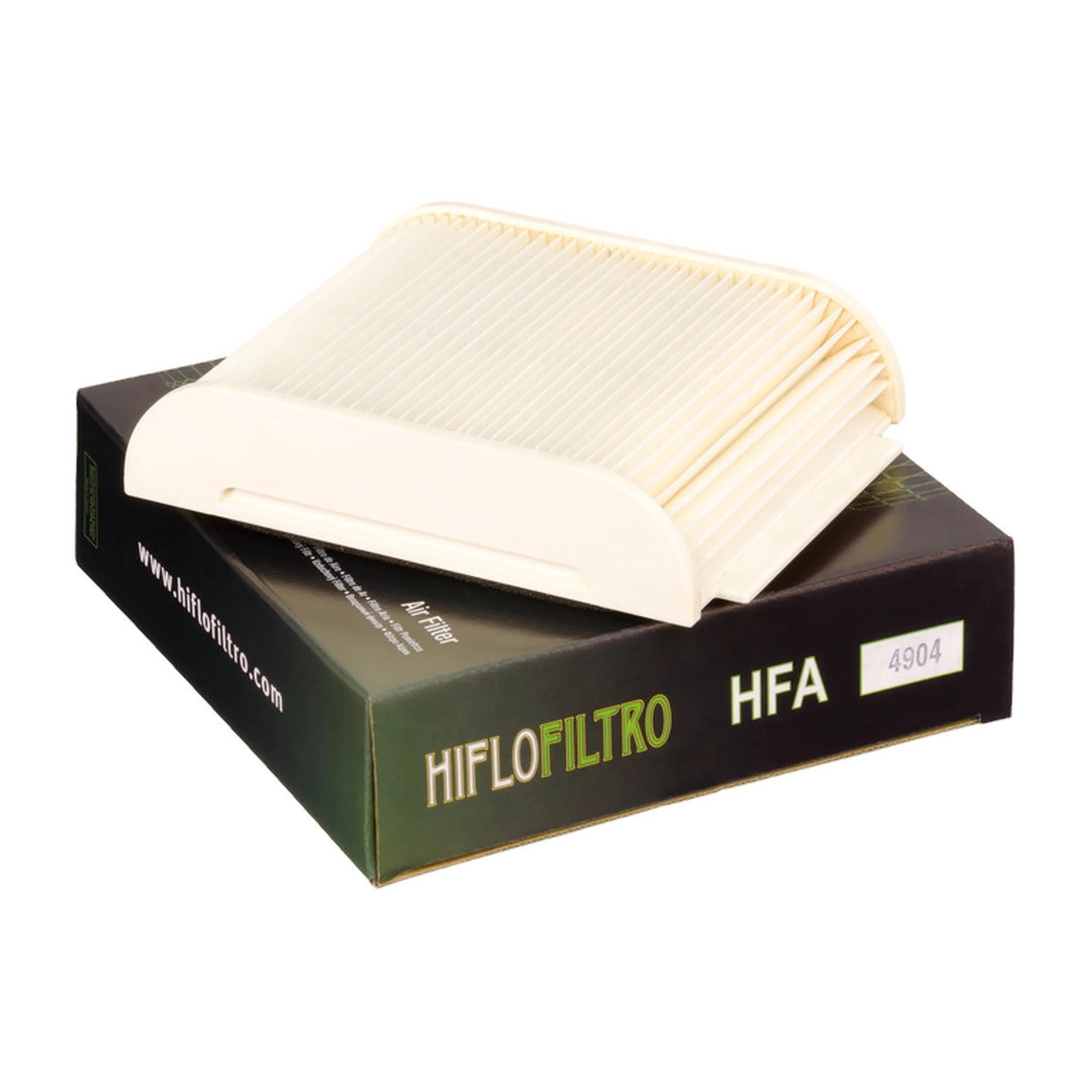HIFLO Luftfilter HFA4904