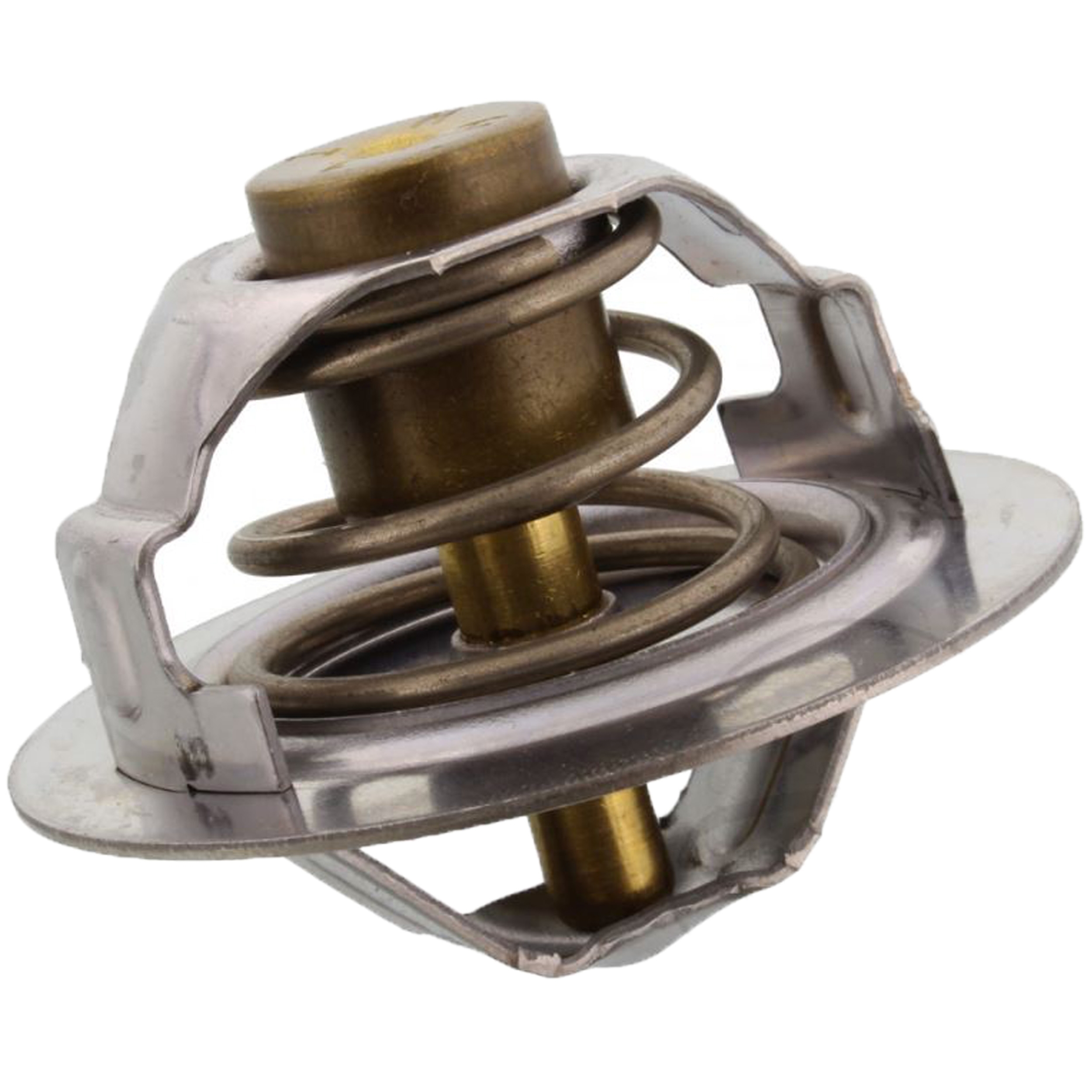 Tourmax TMT-108 Thermostatventil für Honda CX500 1977-1986 CX650 GL Goldwing Silverwing