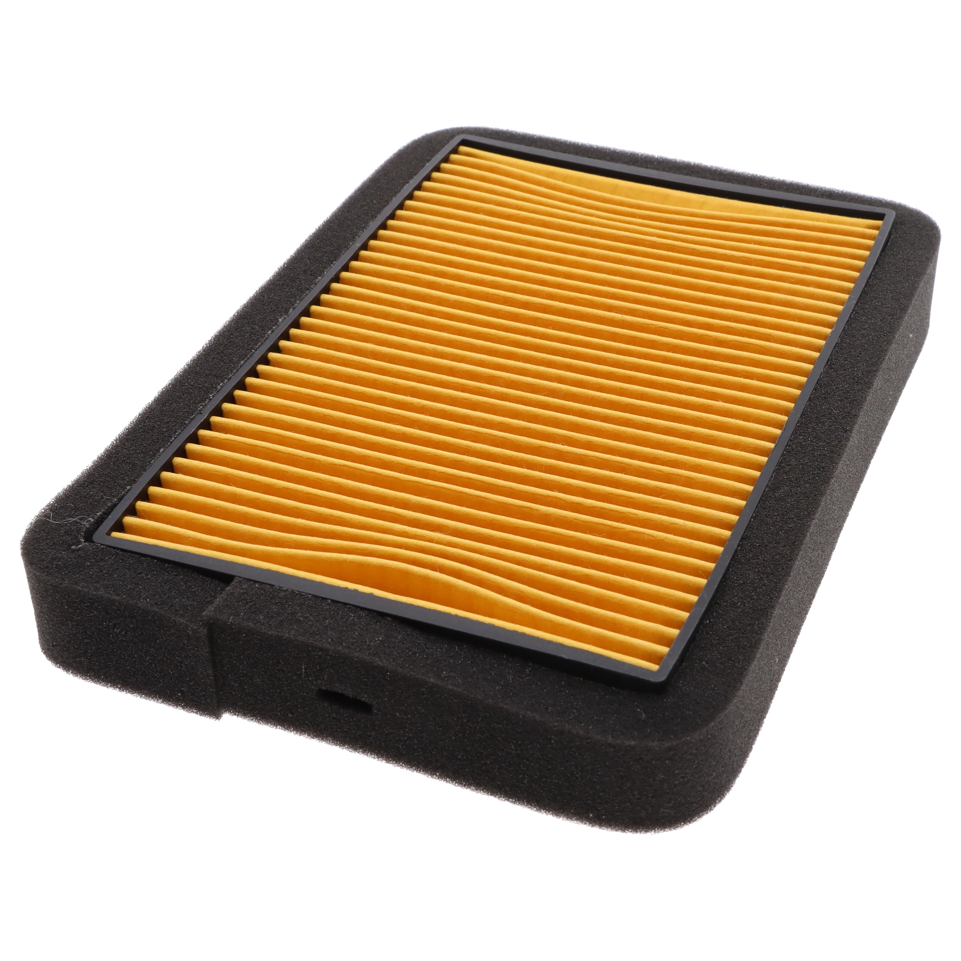 MIW Luftfilter BE12906 für Benelli BN 125 CBS 2018 - 2024 Filterelement