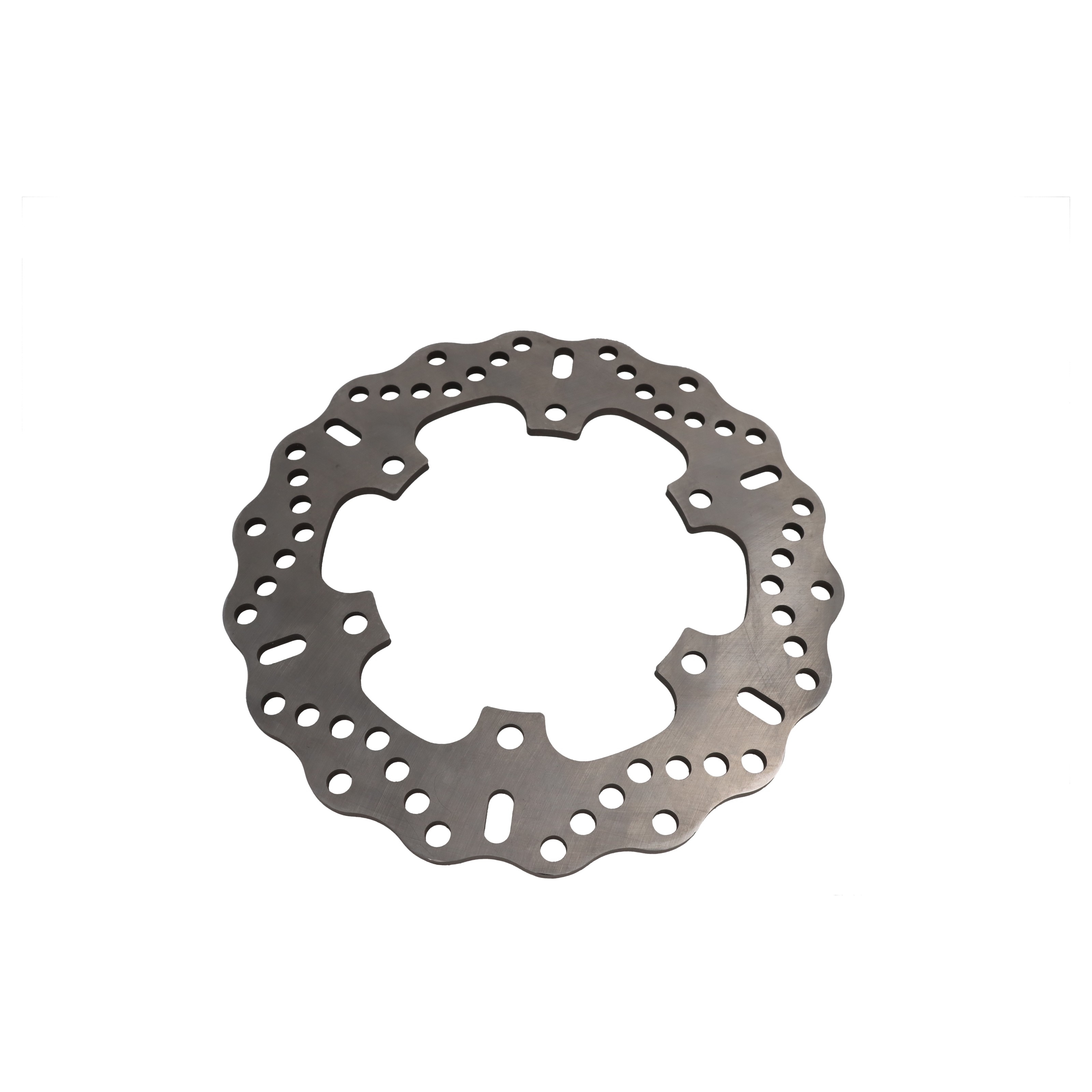 EBC Contour Bremsscheibe MD6121C