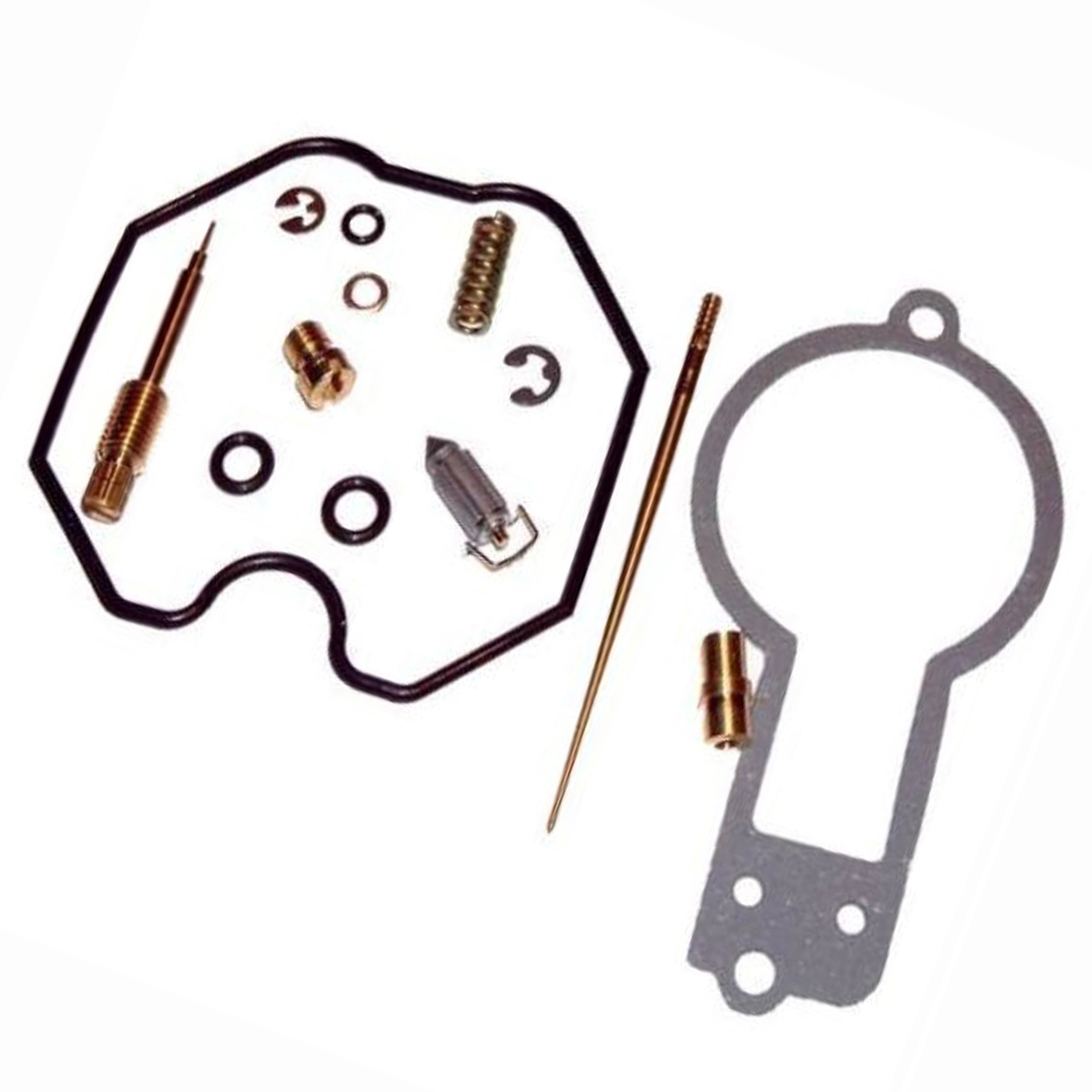 Keyster KH-1192NA Vergaser Reparatursatz für Honda XL 500 S 1979 - 1982 PD01