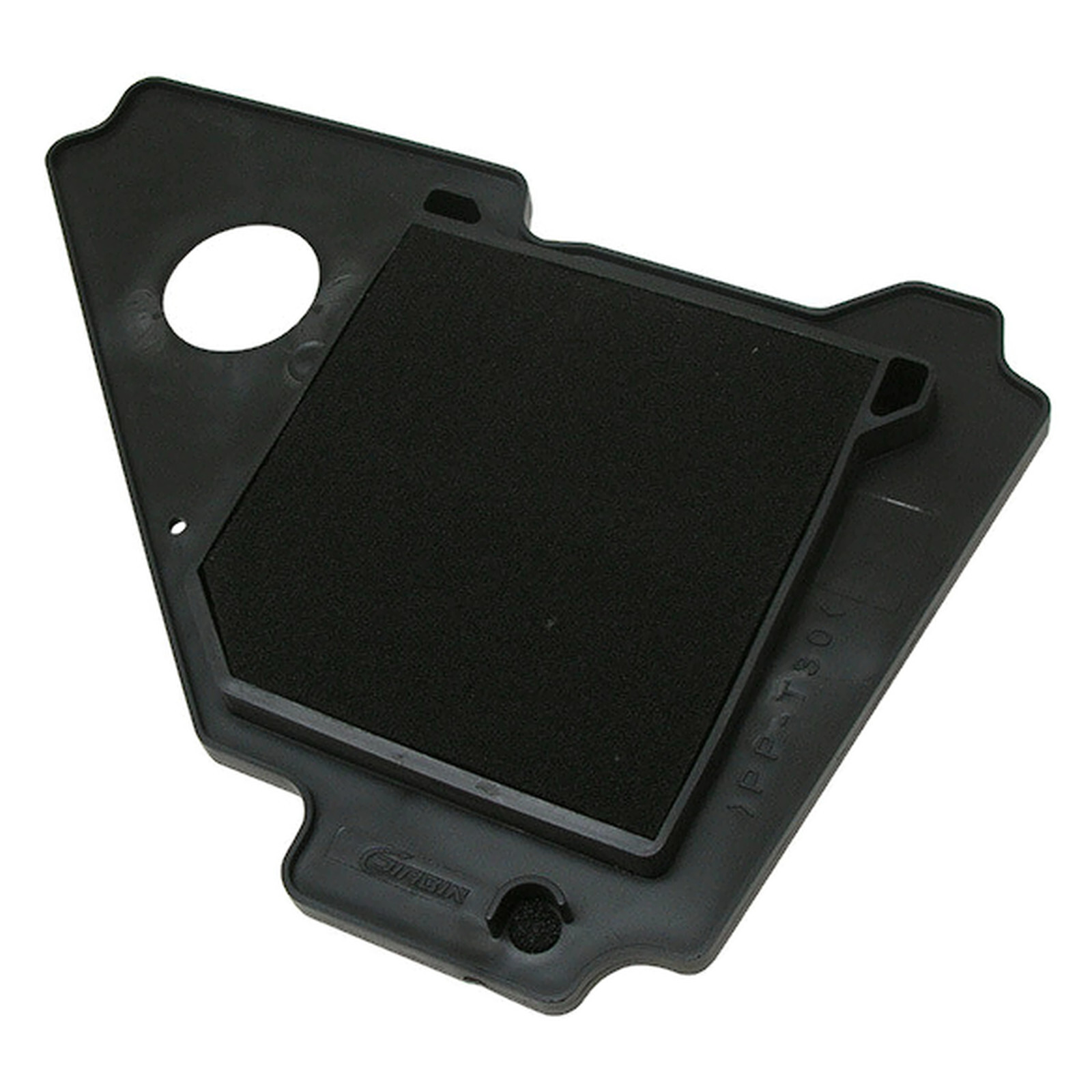 MIW Luftfilter Y4197 für Yamaha YBR125 (05-07)