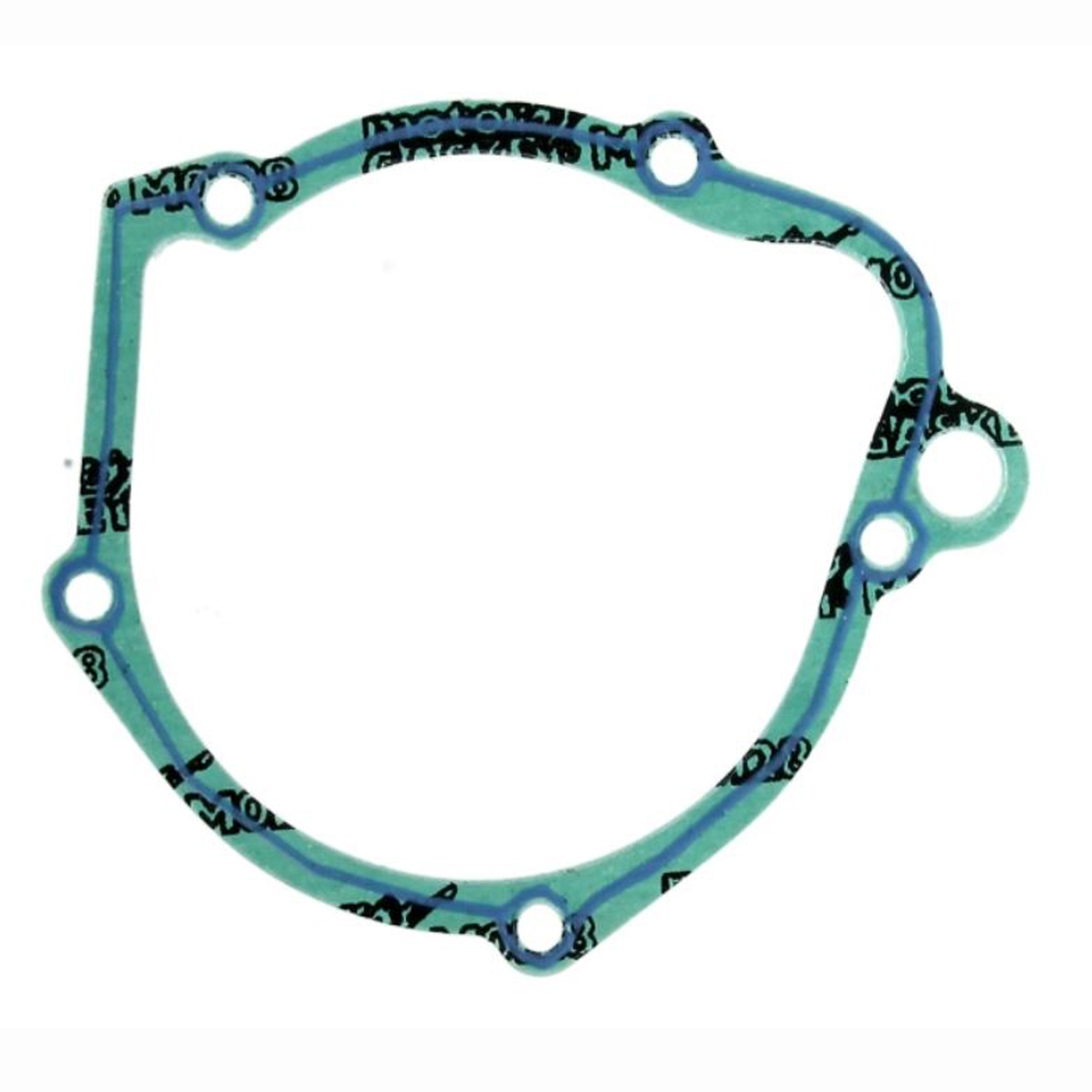 Zündungsdeckel Motordeckel rechts mit Dichtung für Suzuki GSF GSX GSX-R 1100 750 600 1200 Bandit