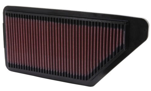 K&N Sport Luftfilter 33-2090 für Honda PRELUDE 1992-2001