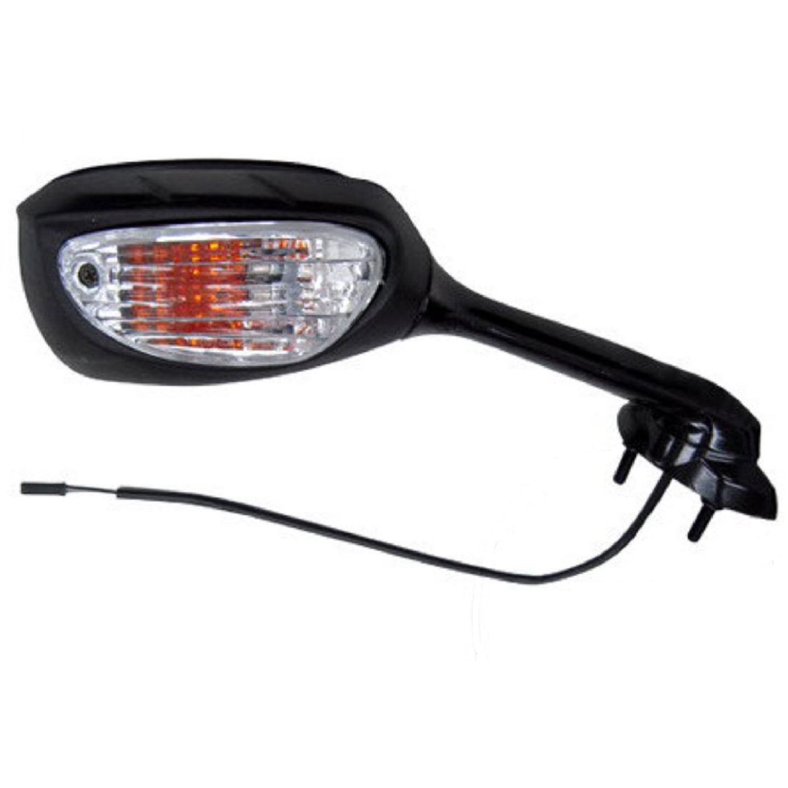 Verkleidungsspiegel Paar für Suzuki GSX-R 1000 2009-16 600 2011-17 750 2011-2018