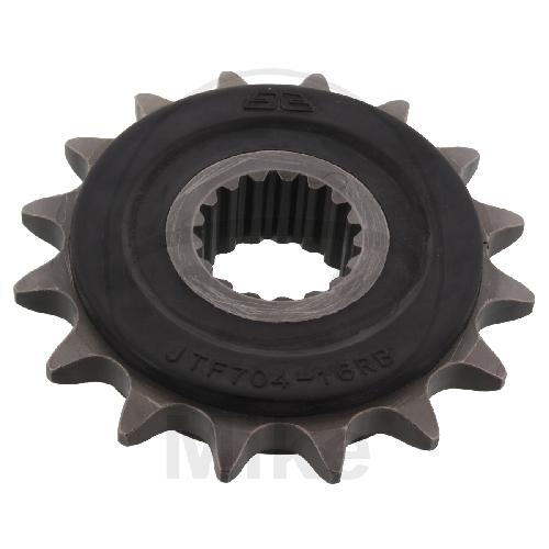 JT Ritzel 16Z Teilung 525 JTF704.16RB