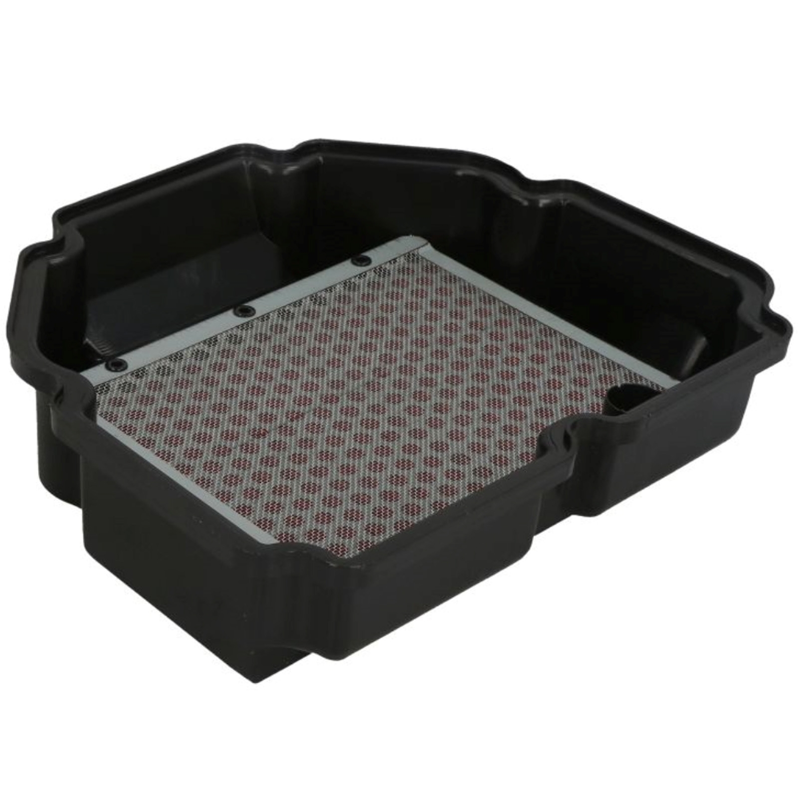 Hiflo HFA1403 Luftfilter für Honda RVF 400 R 1994-96 VFR400 R3 NC30 NC35 NC21 NC24