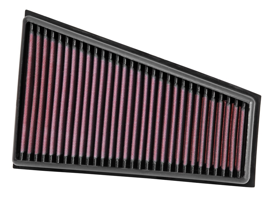K&N Sportluftfilter 33-2995