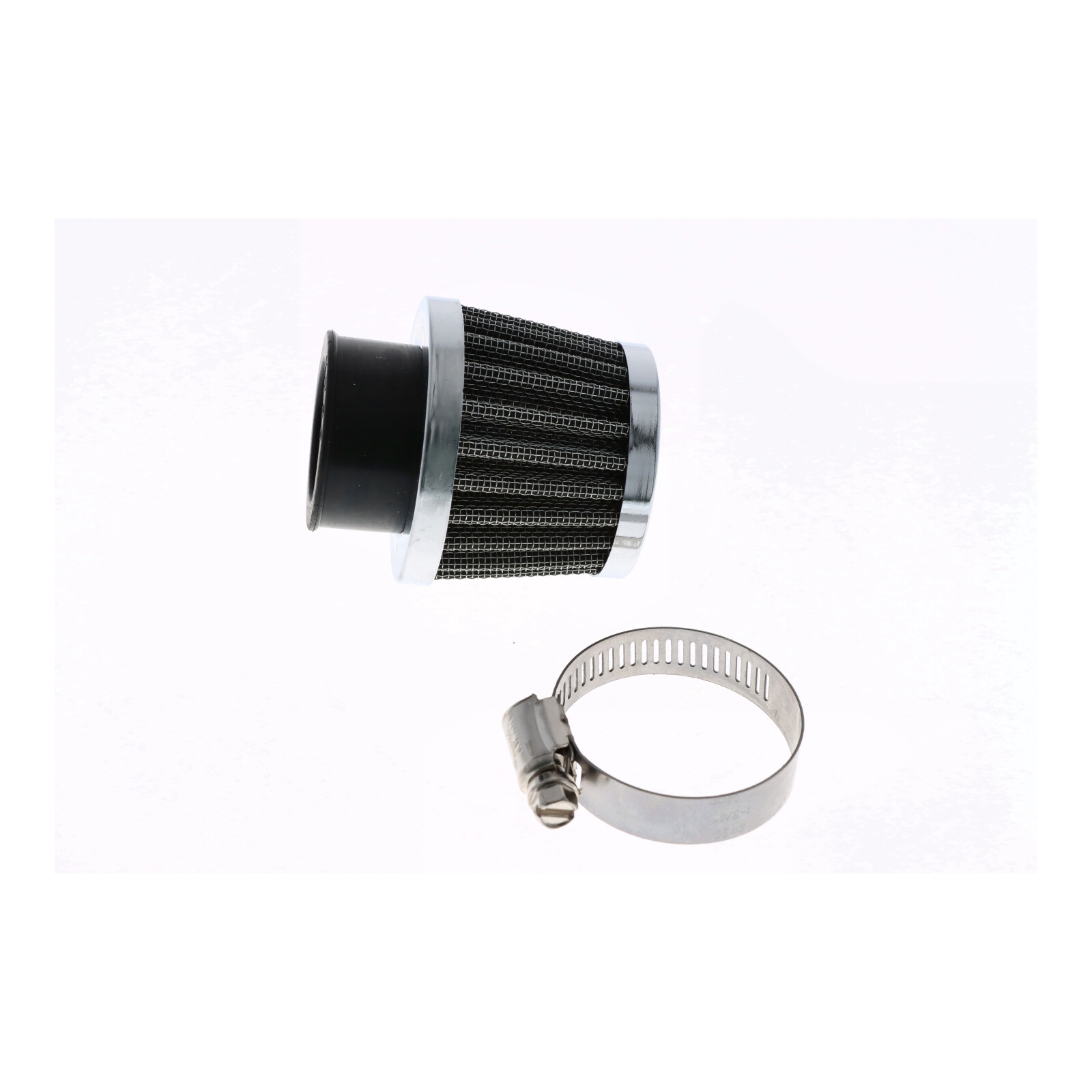 Tuning Luftfilter Sportluftfilter für Moped Mokick Simson S51 S60 S70 Universalfilter
