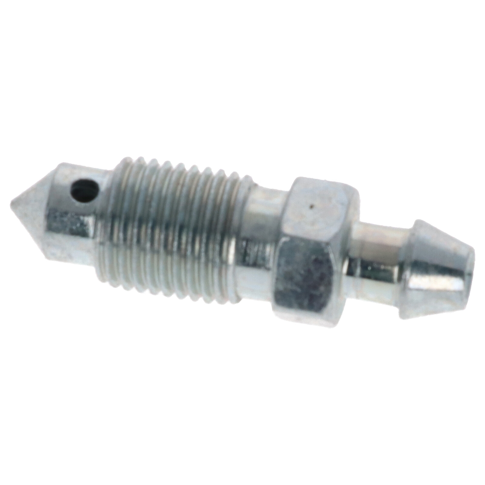 Quick Brake 0017-1 Bremsen Entlüfterschraube Entlüftungsventil M10x1x34 mm SW10