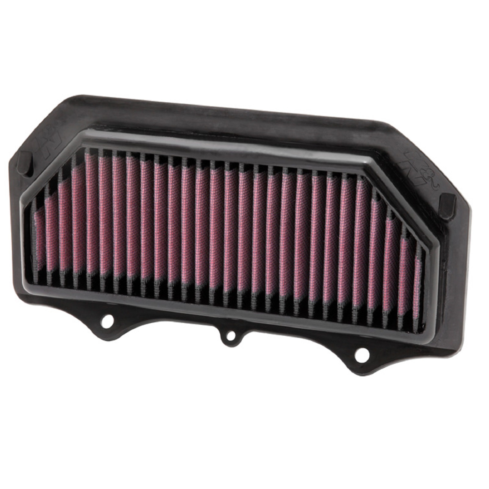 K&N Tauschluftfilter für Suzuki GSXR600 GSXR750 GSXR600GP 2011-2021