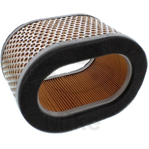 HIFLO HFA6503 Luftfilter für Triumph Daytona Sprint Speed Triple 955 Tauschluftfilter