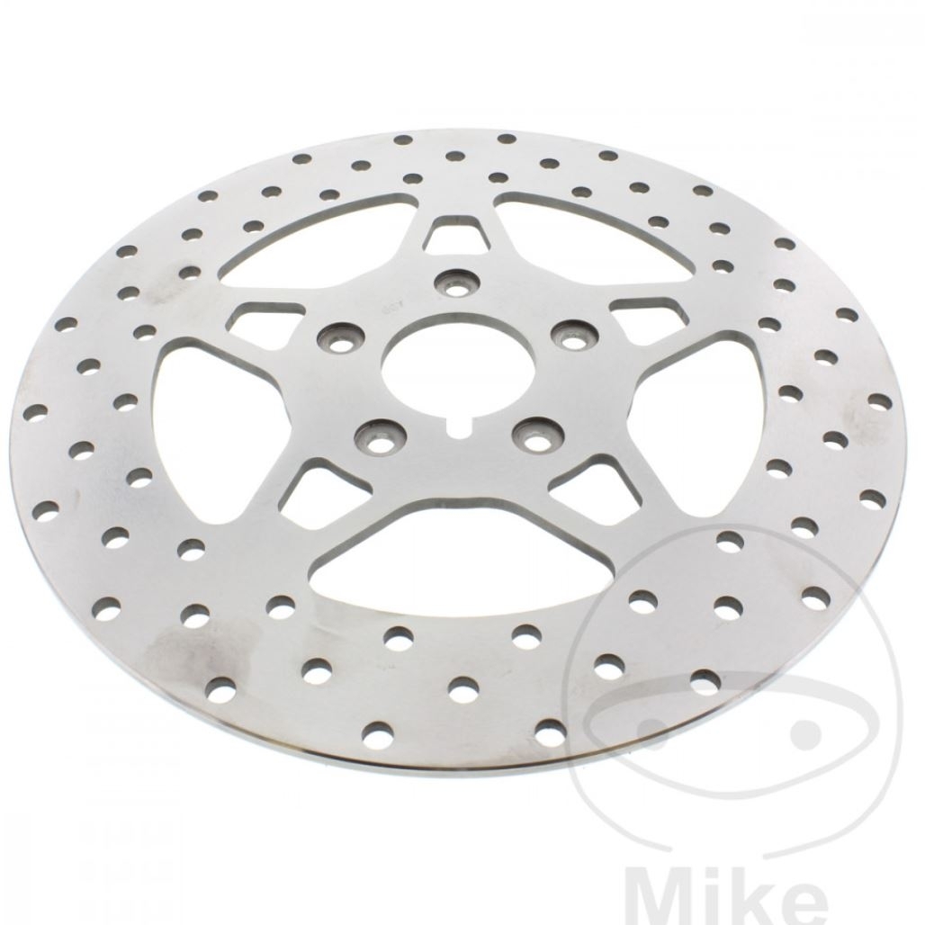EBC Bremsscheibe MD692