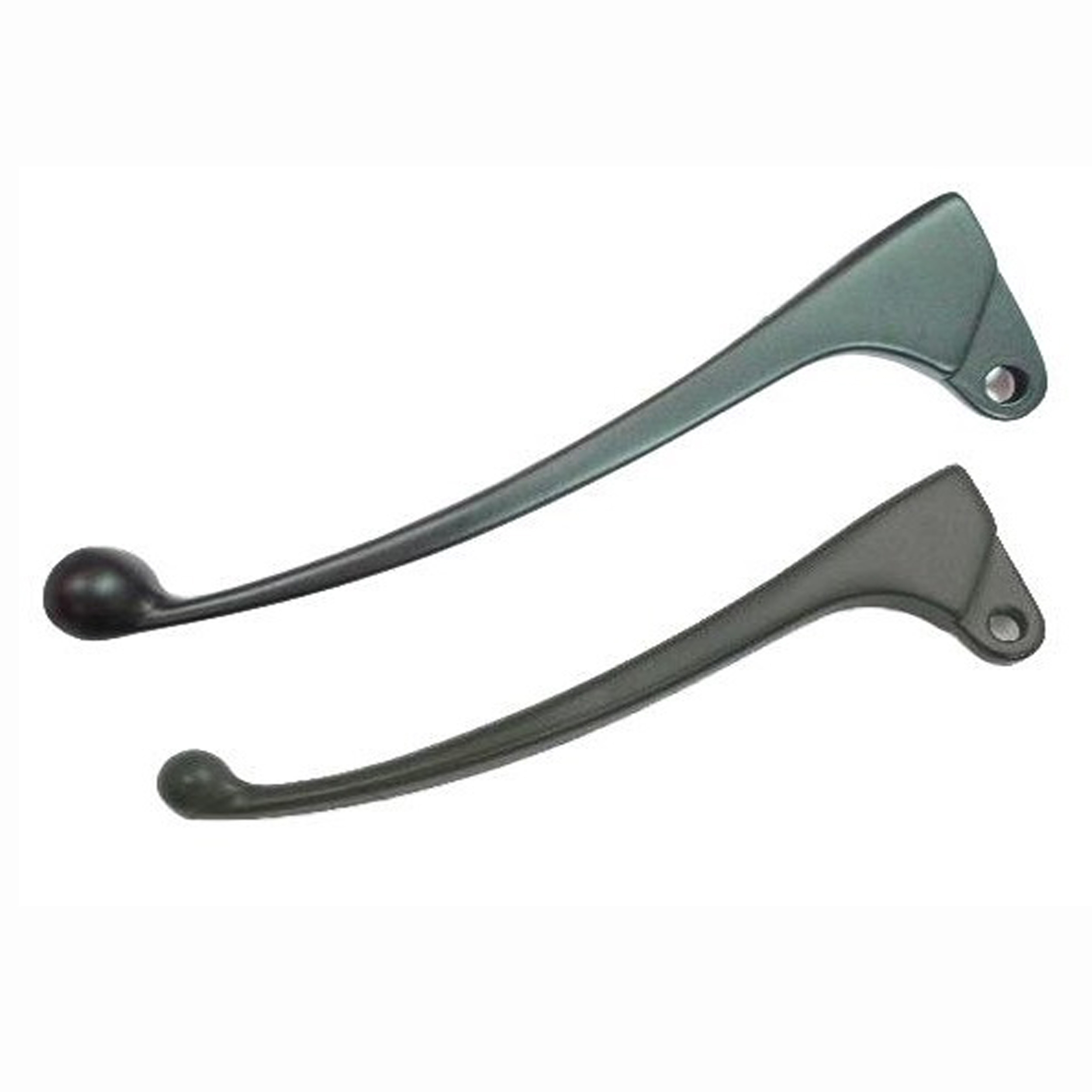 JMP Hebel Satz für Honda CB250RS CB250N CB400N CM400T CX500 CX500C Brems- & Kupplungshebel