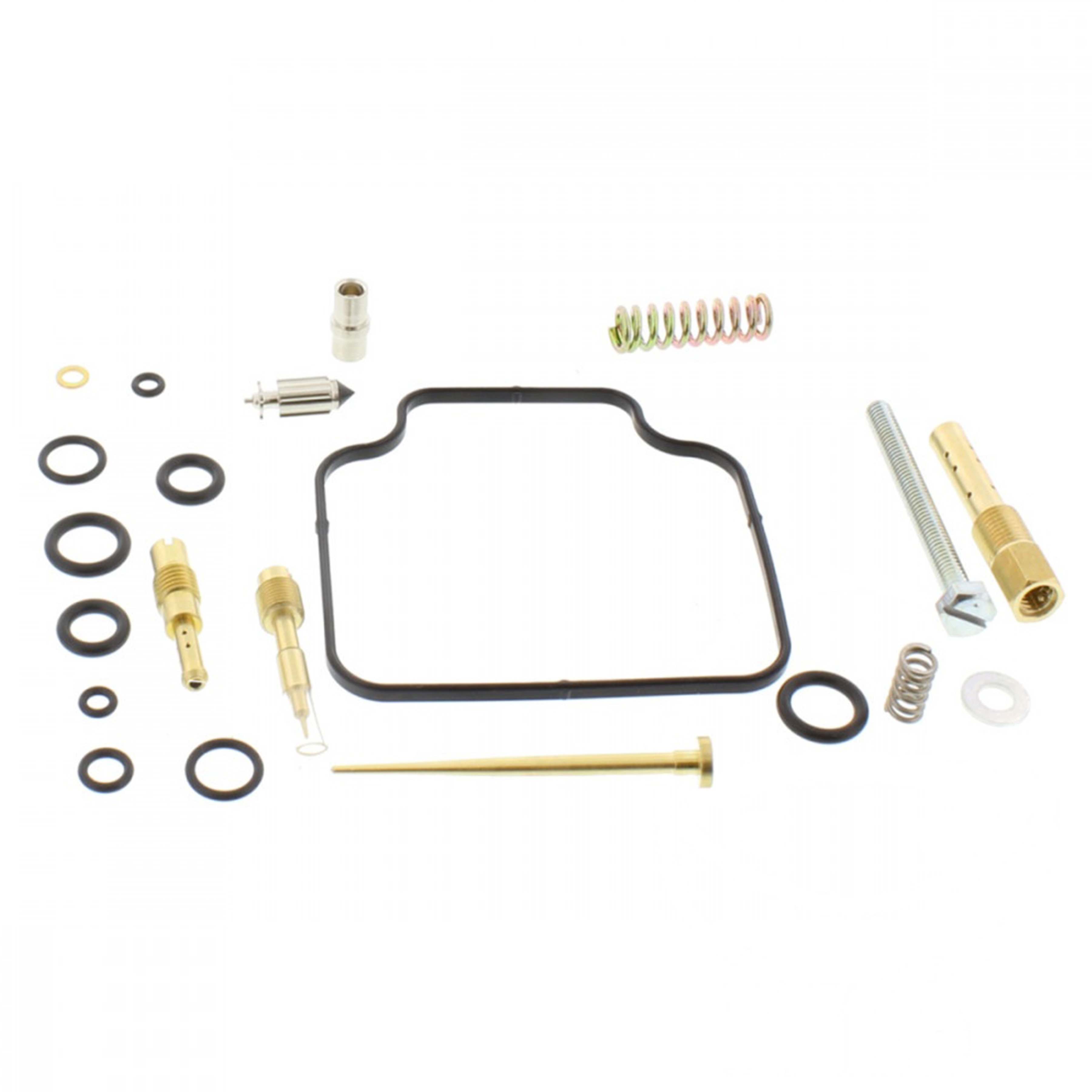 4x Vergaser Reparatursatz für Honda CB750 F2 Seven Fifty 1992-2003 RC42 RC42A RC42B