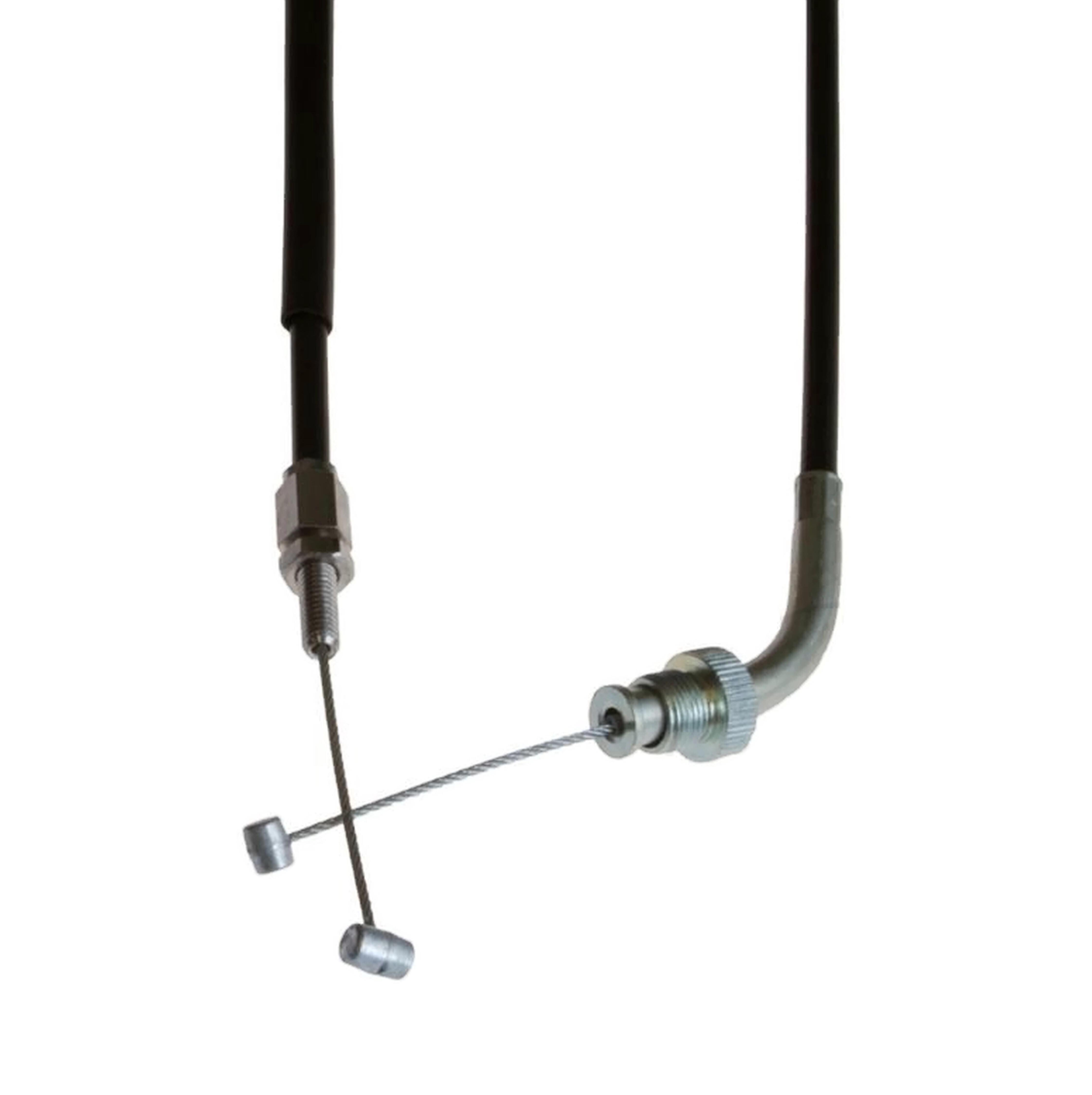 Gaszug Satz für Honda VT 1100 C2 Shadow ACE 1995-2000 SC32 Gasseile Öffner A + Schließer B