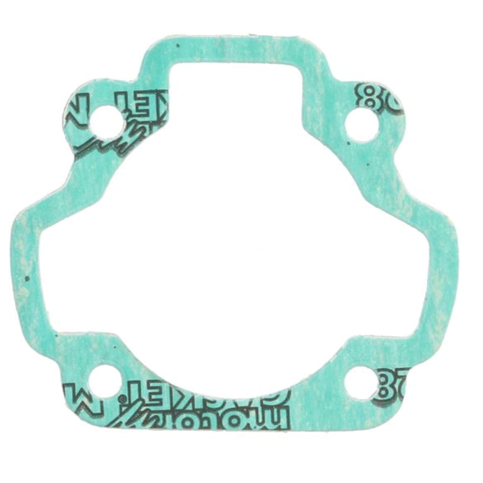 Zylinderfussdichtung S410210006037 für Honda QR50 1983-97 Camino PA25 STD PX25 MS PXR25 MS