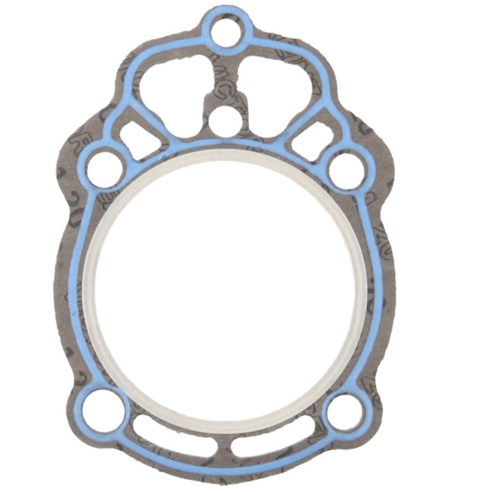 Zylinderkopfdichtung S410510001146 für Moto Guzzi Breva Nevada NTX V65 V7 V75 650 750