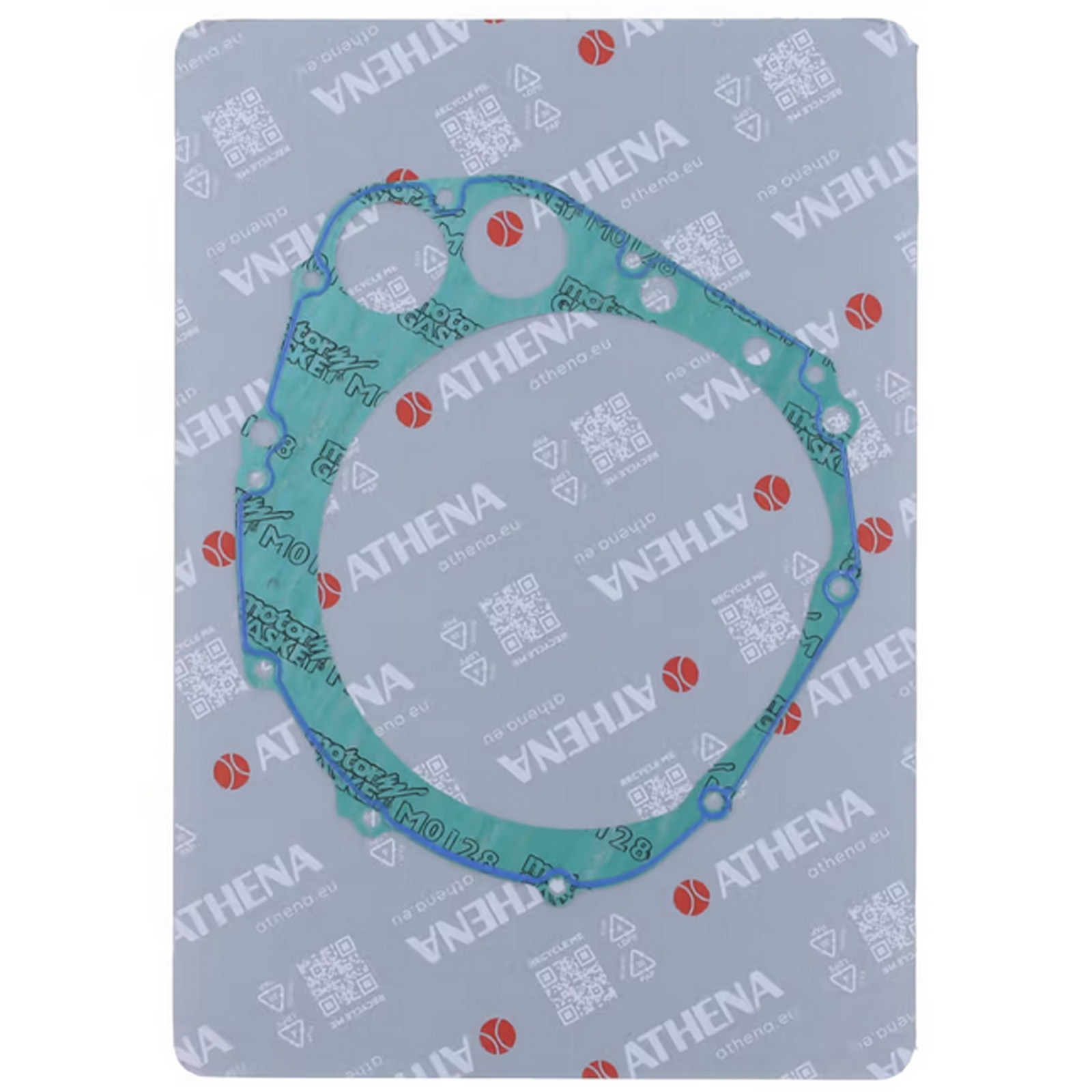 Kupplungsdeckeldichtung S410510008113 S410510008146 für Suzuki GSXR600 GSXR750 GSXR1000 GSR600