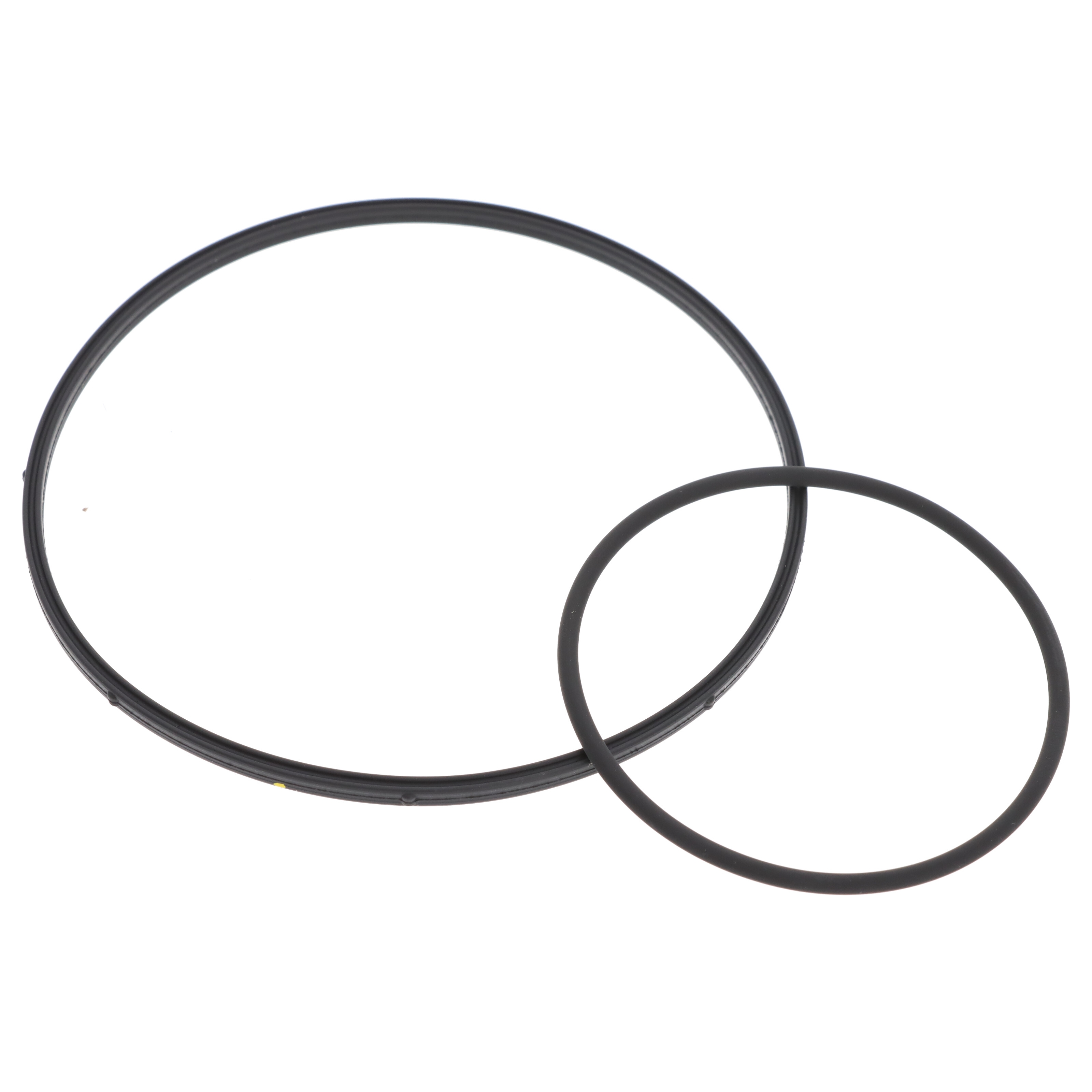 Elring 522.900 Dichtsatz Unterdruckpumpe Vakuumpumpe für BMW E81 E87 E46 E90 E91 E60 X3