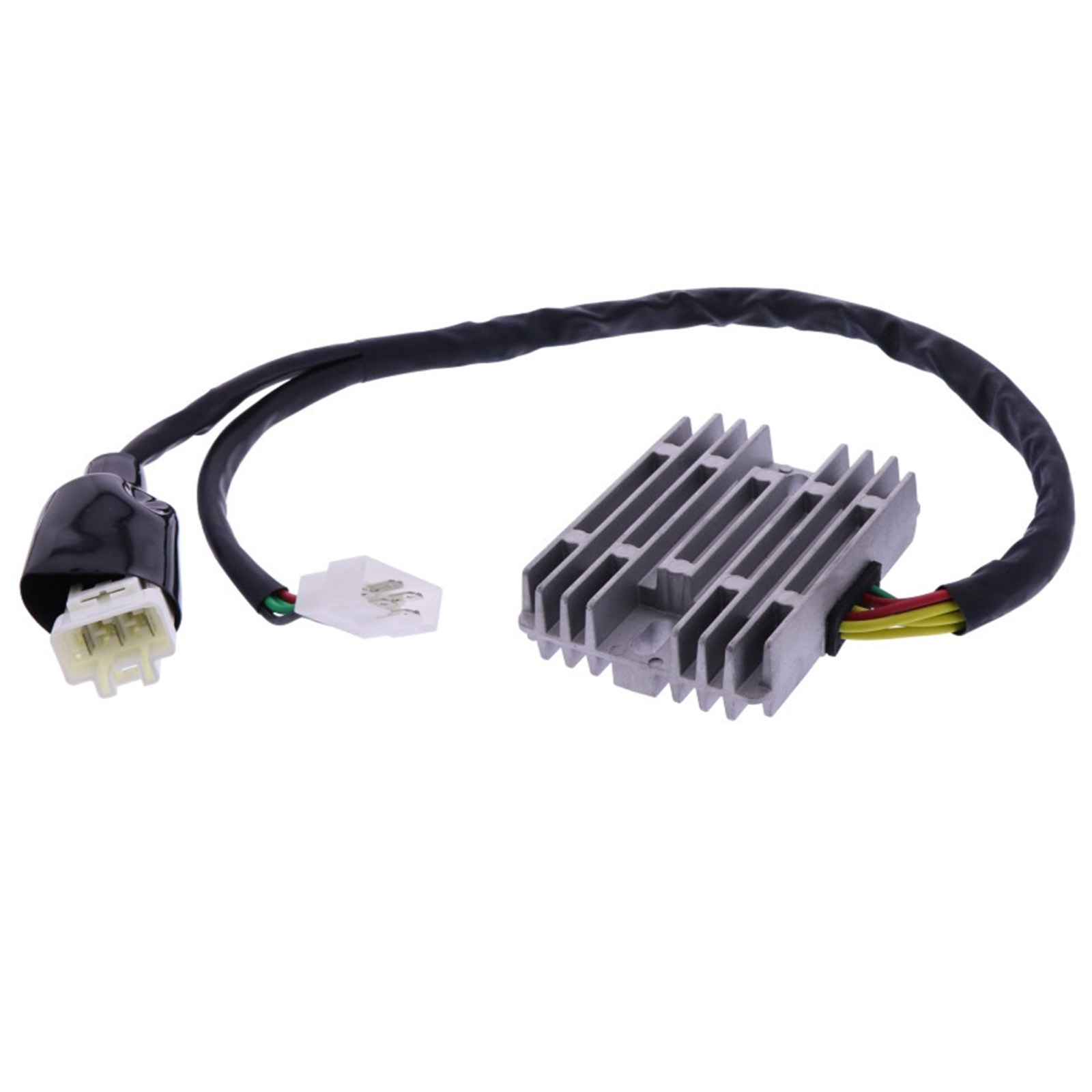 Spannungsregler Gleichrichter für Honda VTX 1800 C 2001 - 2004 VTX1800 C1 2005 - 2006