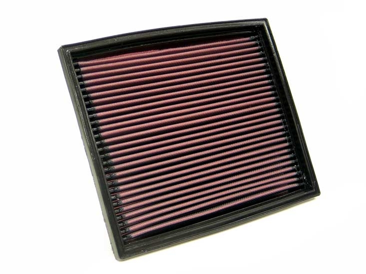 K&N Sport Luftfilter 33-2142 für BMW 535i 540i 96-2004 740i 1999-2001 5er 7er