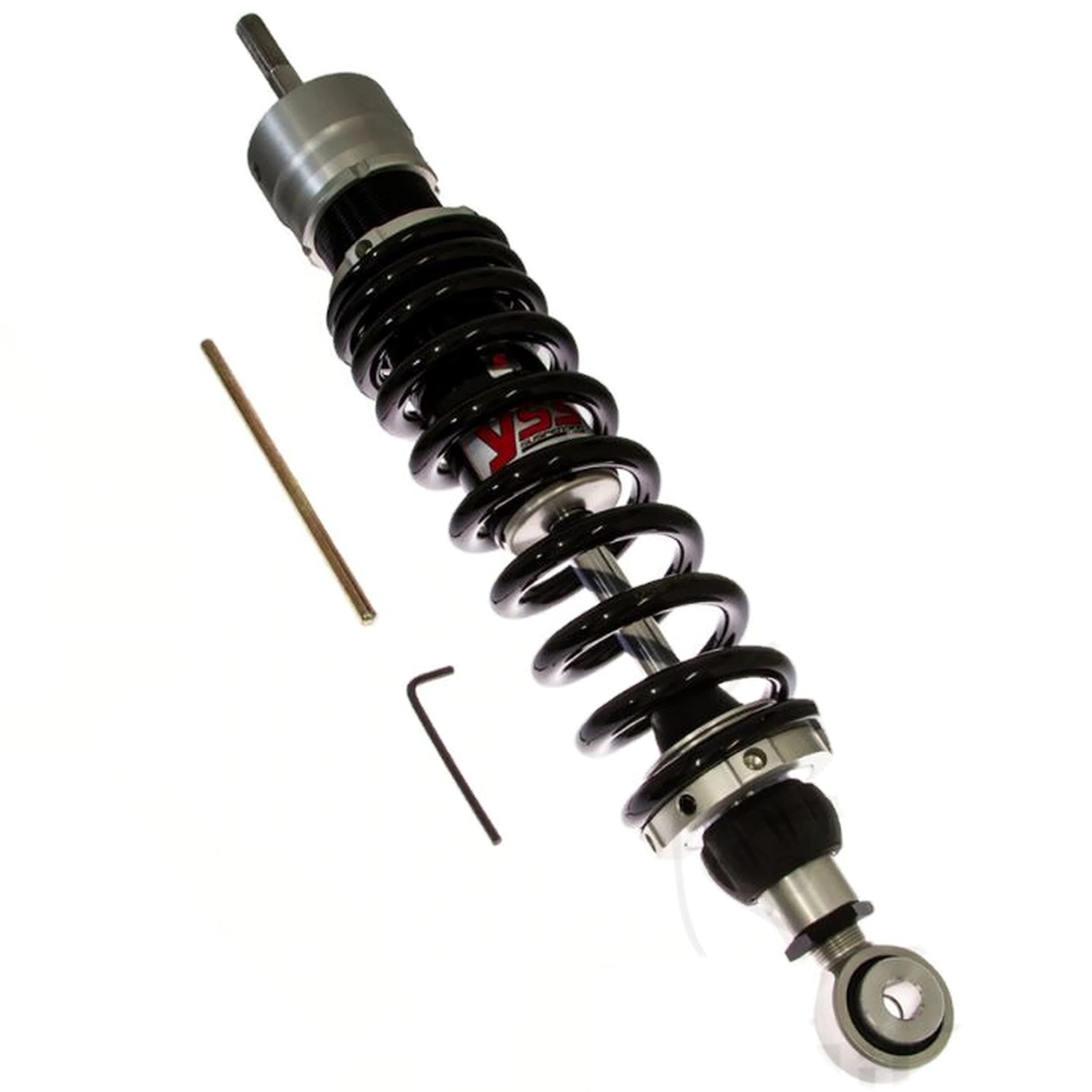 YSS VZ362-335TRL-01-88 Stoßdämpfer Federbein vorne für BMW R1100 GS 1993-99 R1150 GS 1999-2004 R850 GS