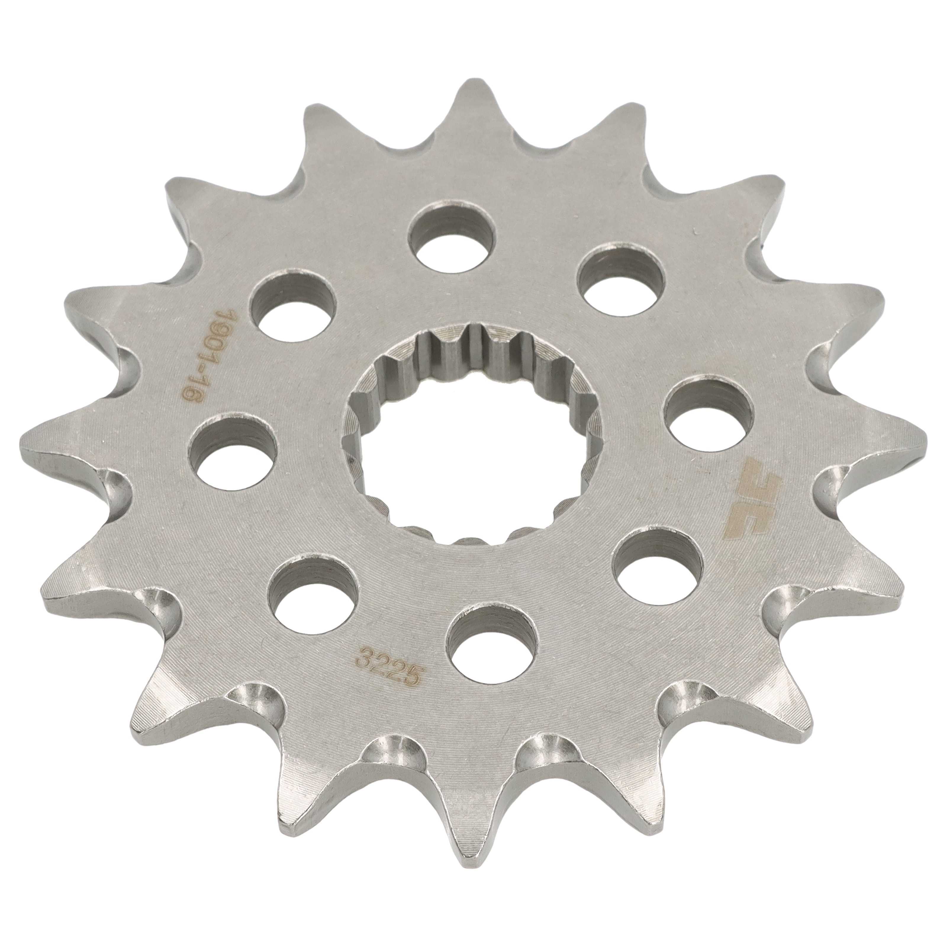 JT Ritzel RAC 16Z Teilung 520 JT Sprockets JTF1901.16SC