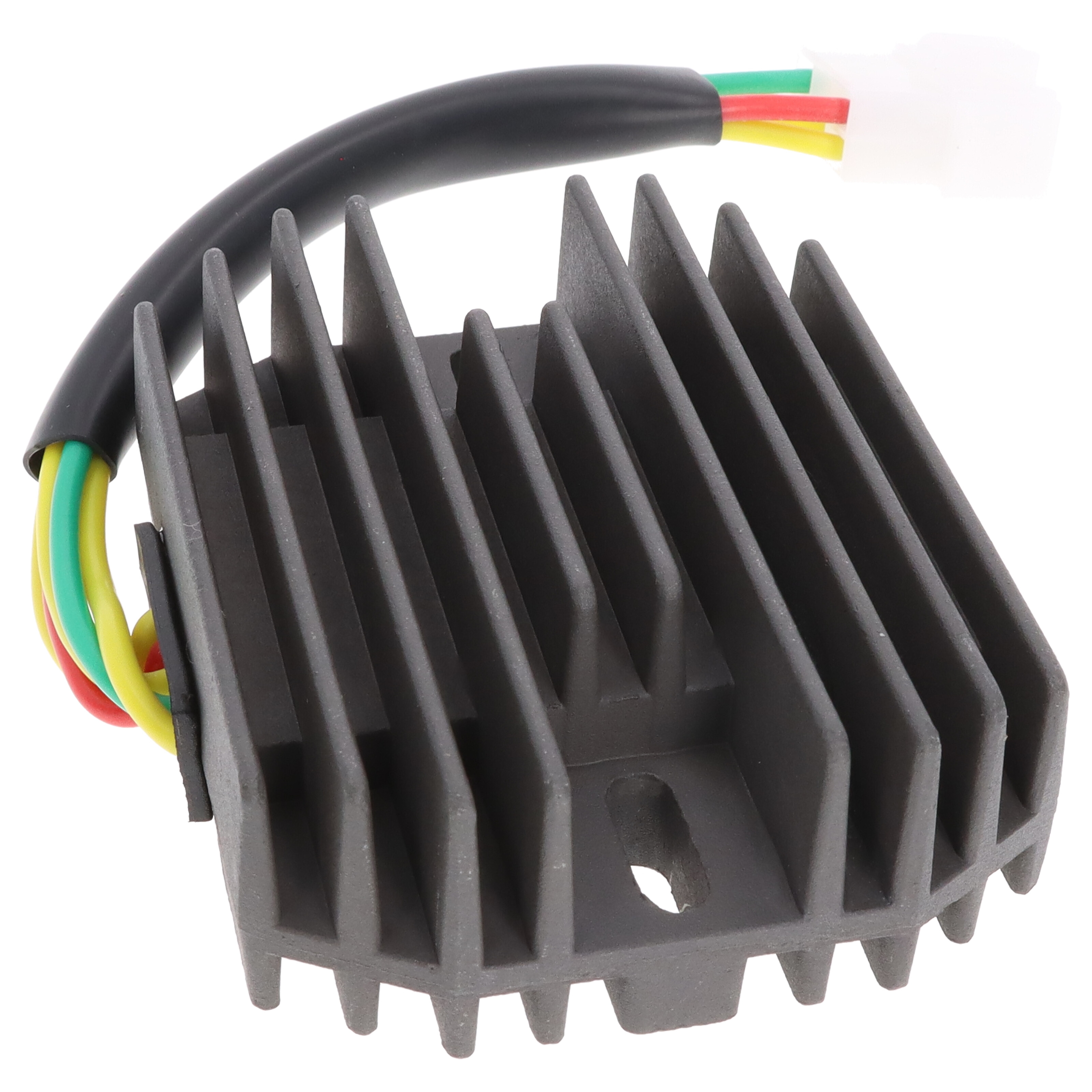 Regler für Suzuki GSX 1300 R/RU1/RU2/RZ/RUZ Hayabusa GSXR600 750 1000 VL1500LC