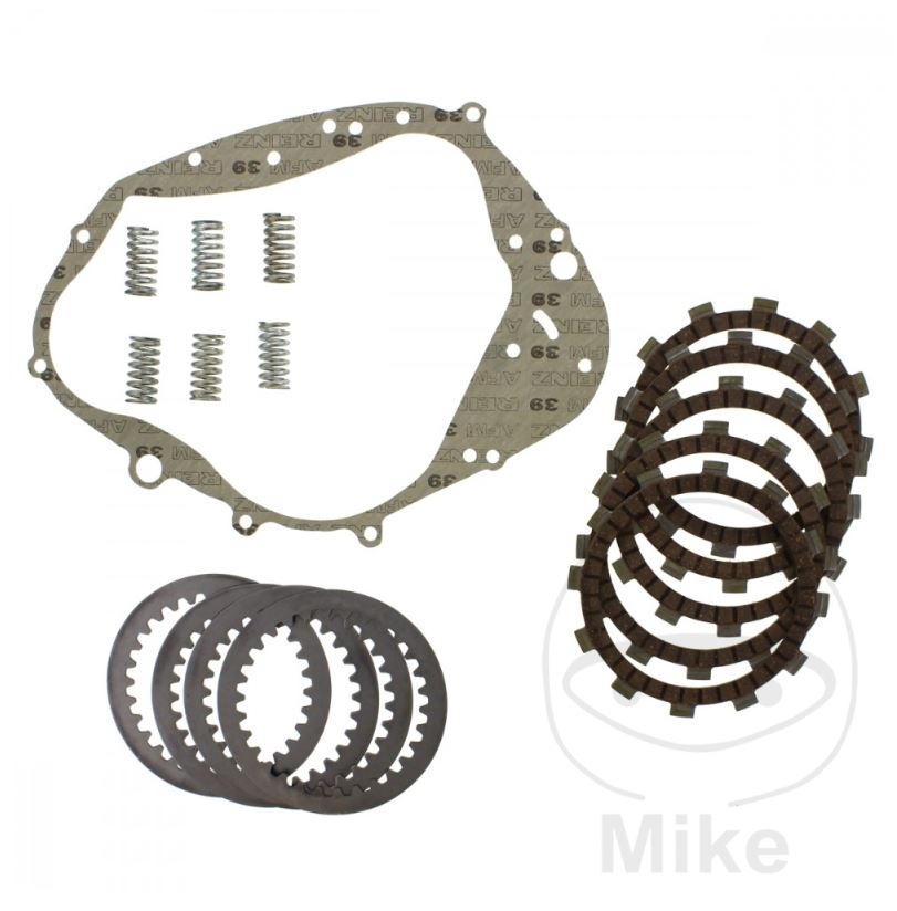 TRW Lucas Kupplungsrepsatz + Dichtung MSK255 für Yamaha MT-07 700 Tracer 700