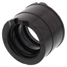 Tourmax CHY-102 Vergaser Ansaugstutzen für Yamaha SR 125 SR125 SR 125 SR125 1989-2002