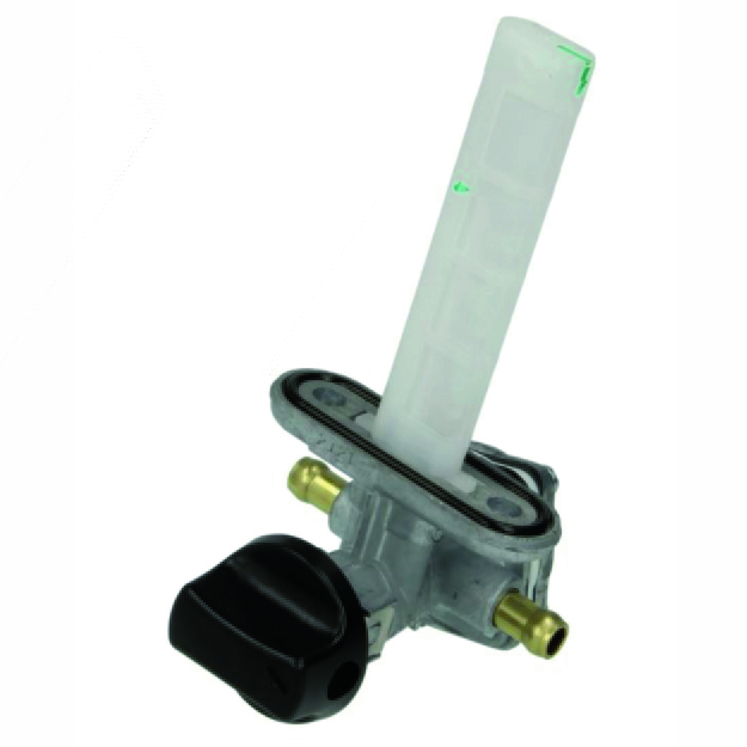 Tourmax FPC-312 Kraftstoffhahn Benzinhahn für Suzuki GSX 600 F FU FU2 1990-1997 GSX 750 F 1989-1994