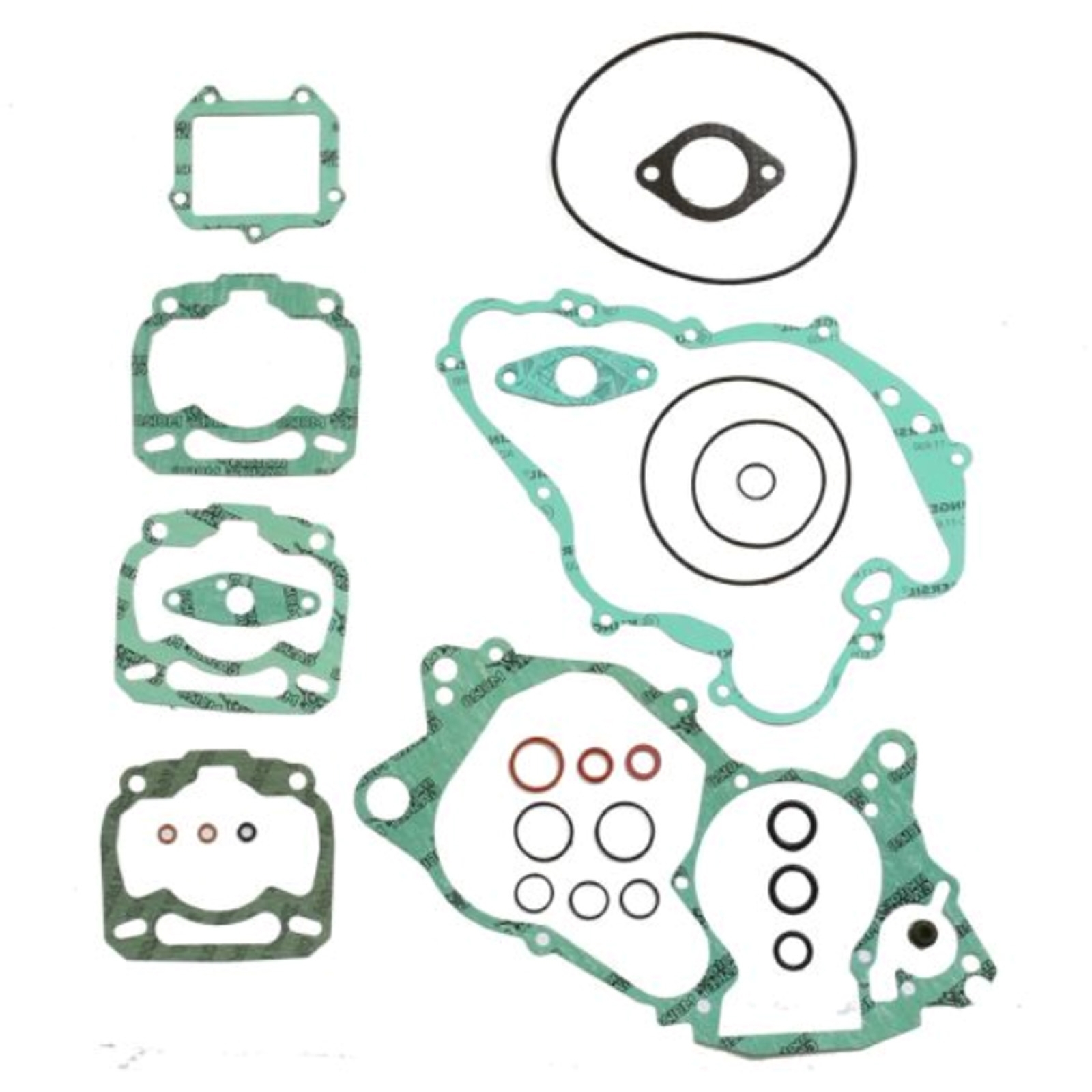 Motordichtsatz P400010850013 für Aprilia RS 125 RS125 Tuono 125 Classic 125