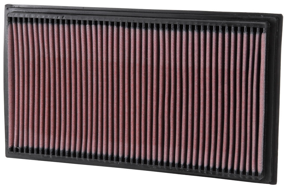 K&N Sportluftfilter 33-2747