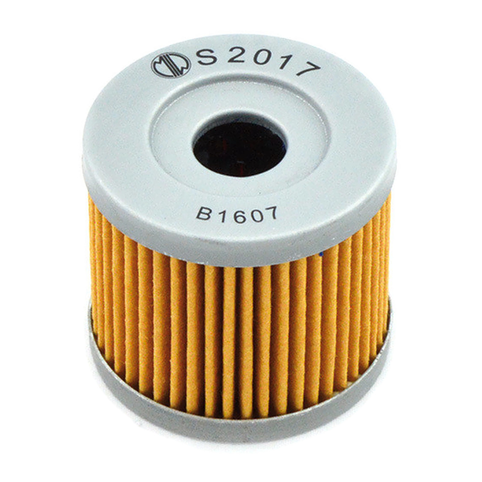 MIW Ölfilter S2017 Papierfilter (OEM-Qualität)
