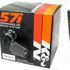 K&N Performance Kit 57-0204 Citroën Saxo für Peugeot 106 II 1996 - 99
