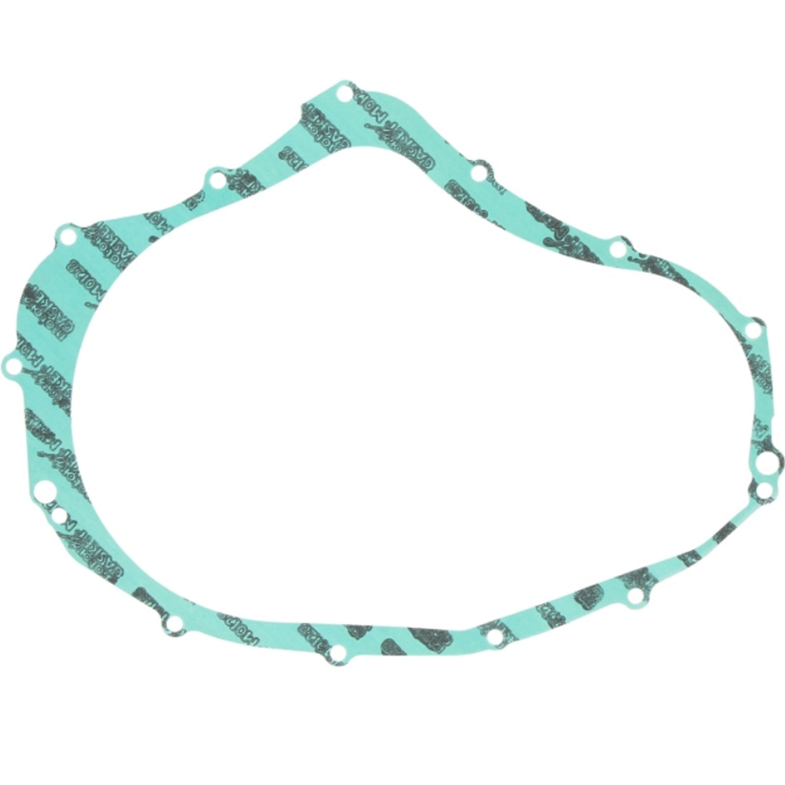 Kupplungsdeckeldichtung S410510008141 für Suzuki GSX-R 1000 2009-2016 WVCY1111 WVCY2111 WVCY1121 WVCY2121