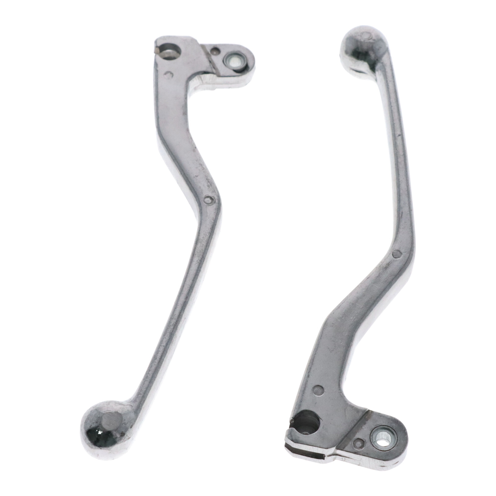 Kupplungshebel Bremshebel Satz für Jawa CZ 350 634 472 6V Lenkerhebel Satz