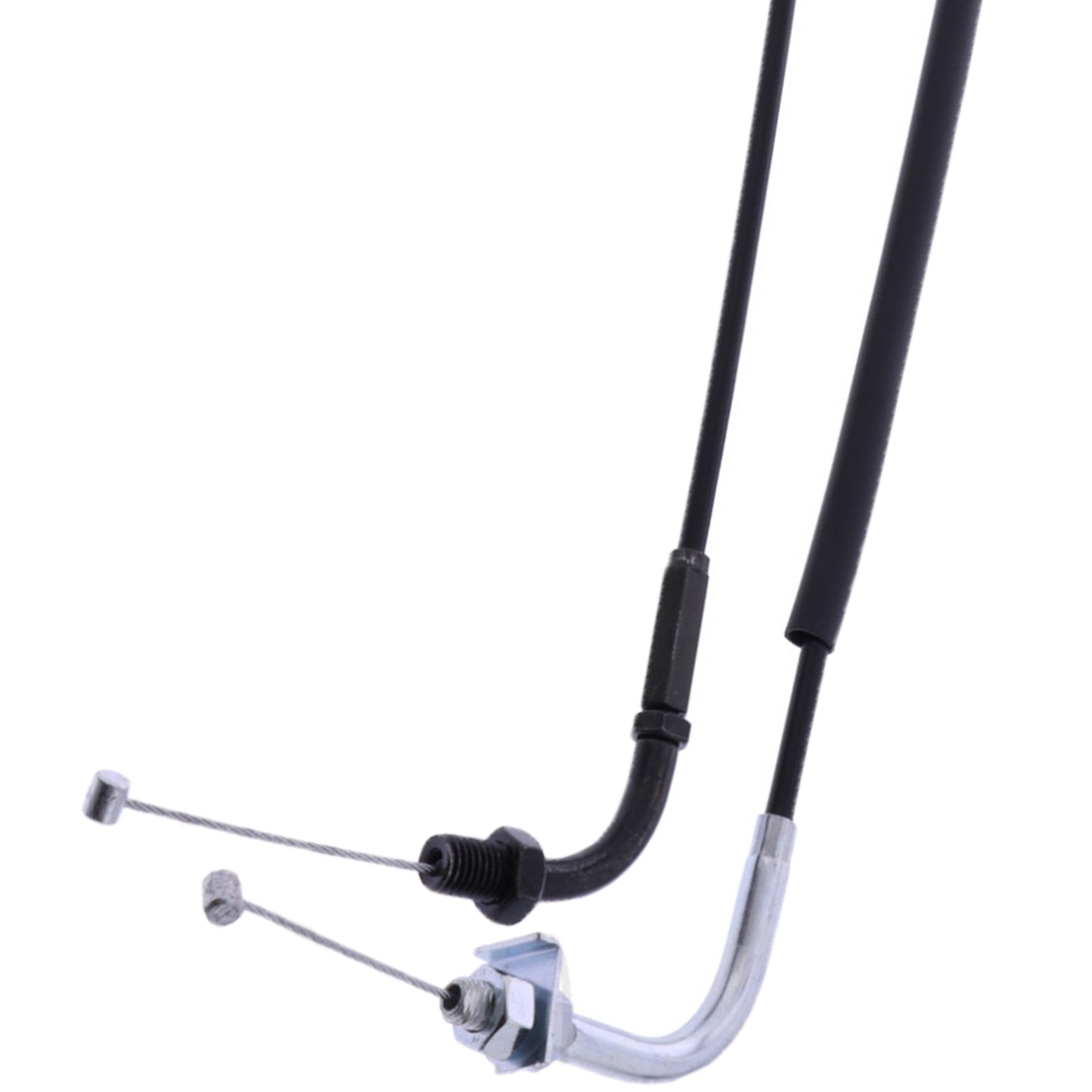 Gaszug A Öffner Gasseil für Honda NC700 X 2012-14 NC700 XA ABS 2012-14 NC750 XA ABS