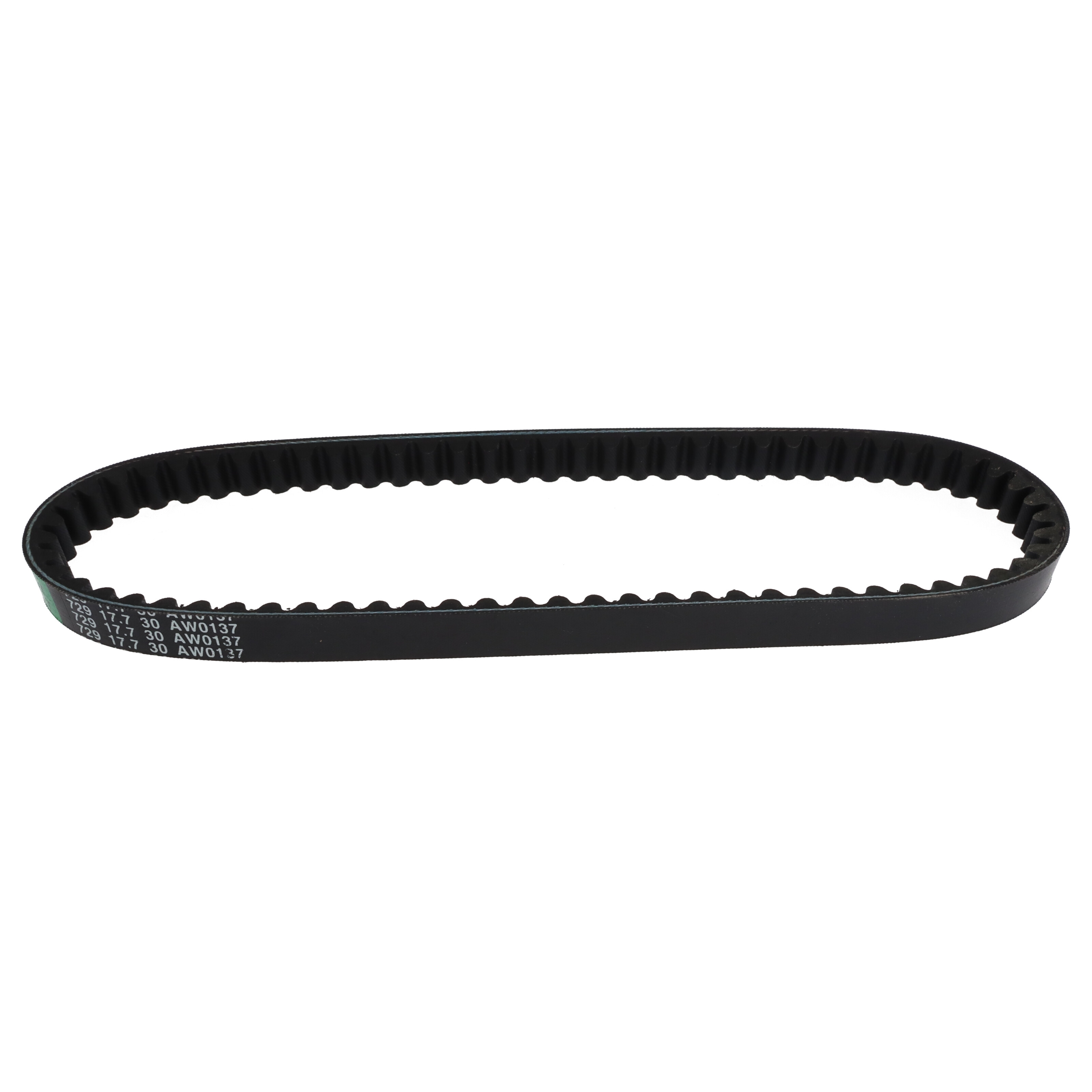 Antriebs- Keilriemen für RexTauris Benzhou Jonway Kreidler Kymco Agility Sym