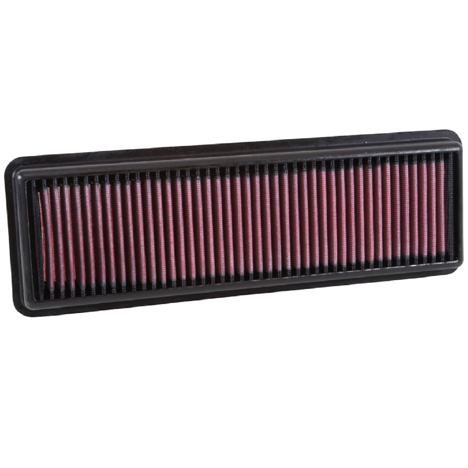 K&N Tauschluftfilter für BMW 5er X3 X4 X5 Xdrive 18d 20d 2.0 Diesel 2014-2018