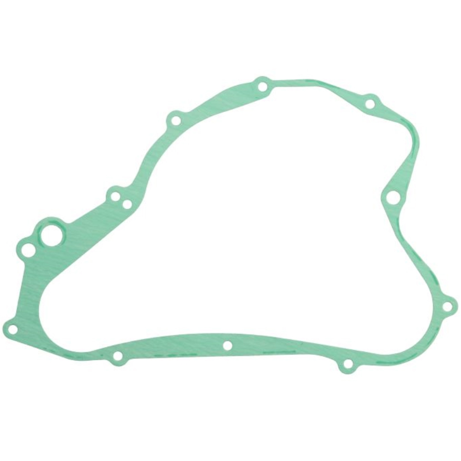 Kupplungsdeckeldichtung S410510008020 für Suzuki RM 125 RM125 1992-1997 RF14A RF15A